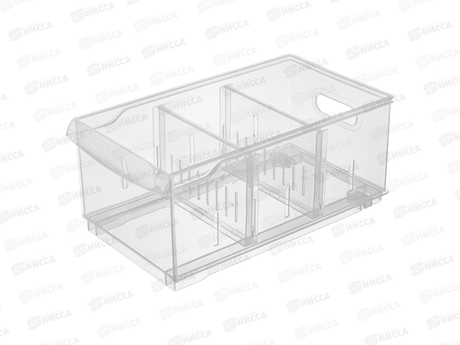 Контейнер универсальный 5л &quotROLLY&quot 433217201 *9 БП