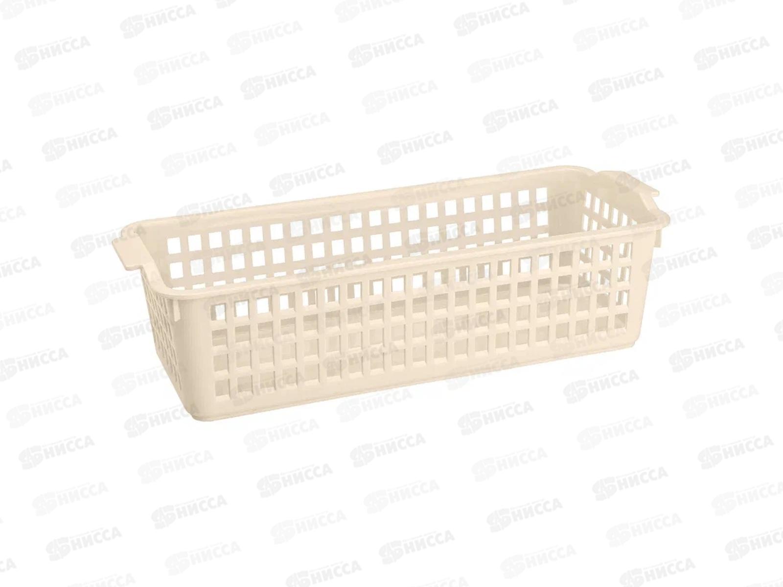 Корзинка 2,2л универсальная ММ Микс 431256725  *32 БП
