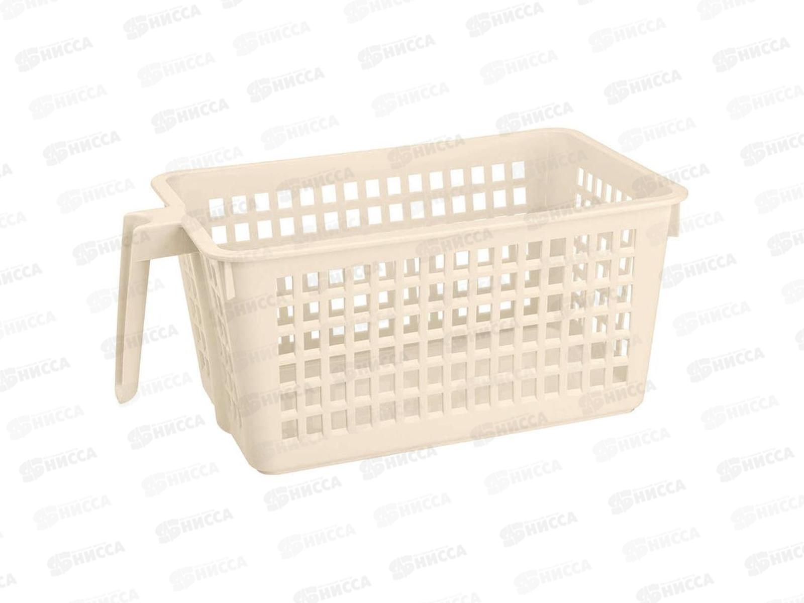 Корзинка 3,5л универсальная ММ с/р Микс 431256825 *36 БП
