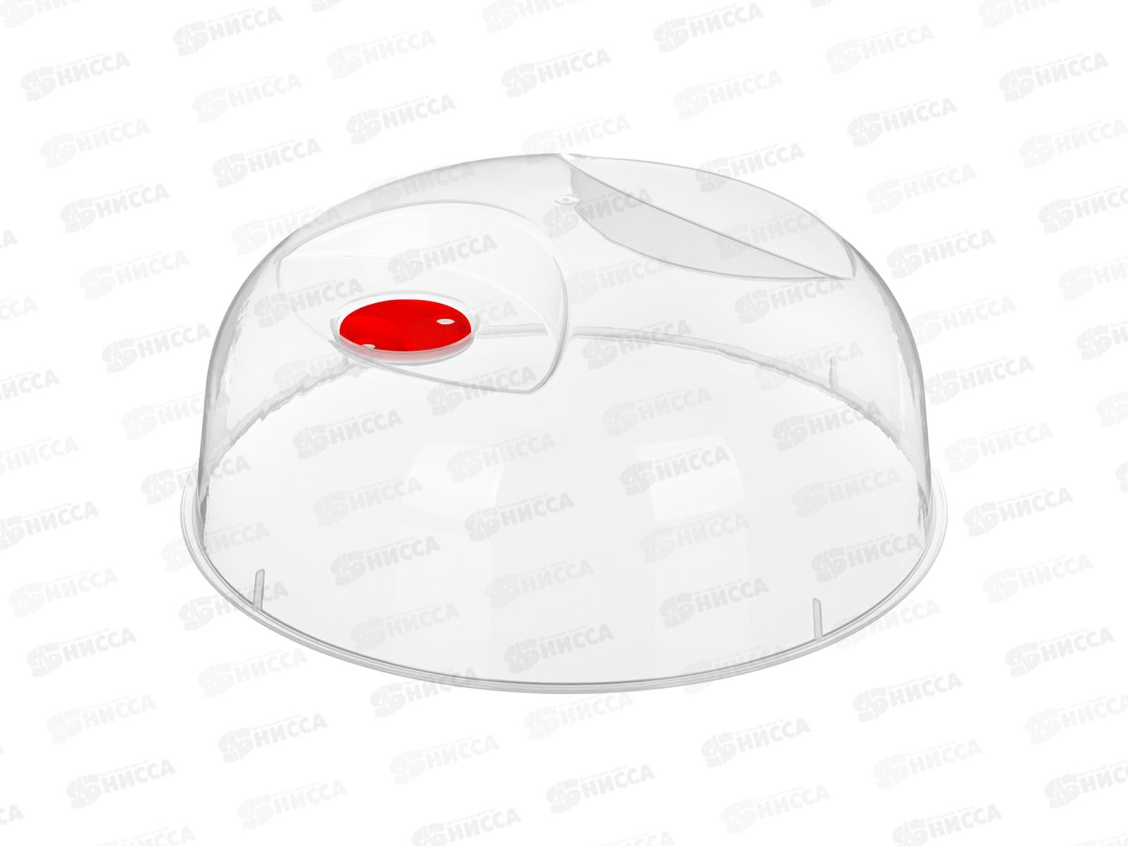 Крышка СВЧ и холодильника 230мм Бесцветный 431155801 *40 БП