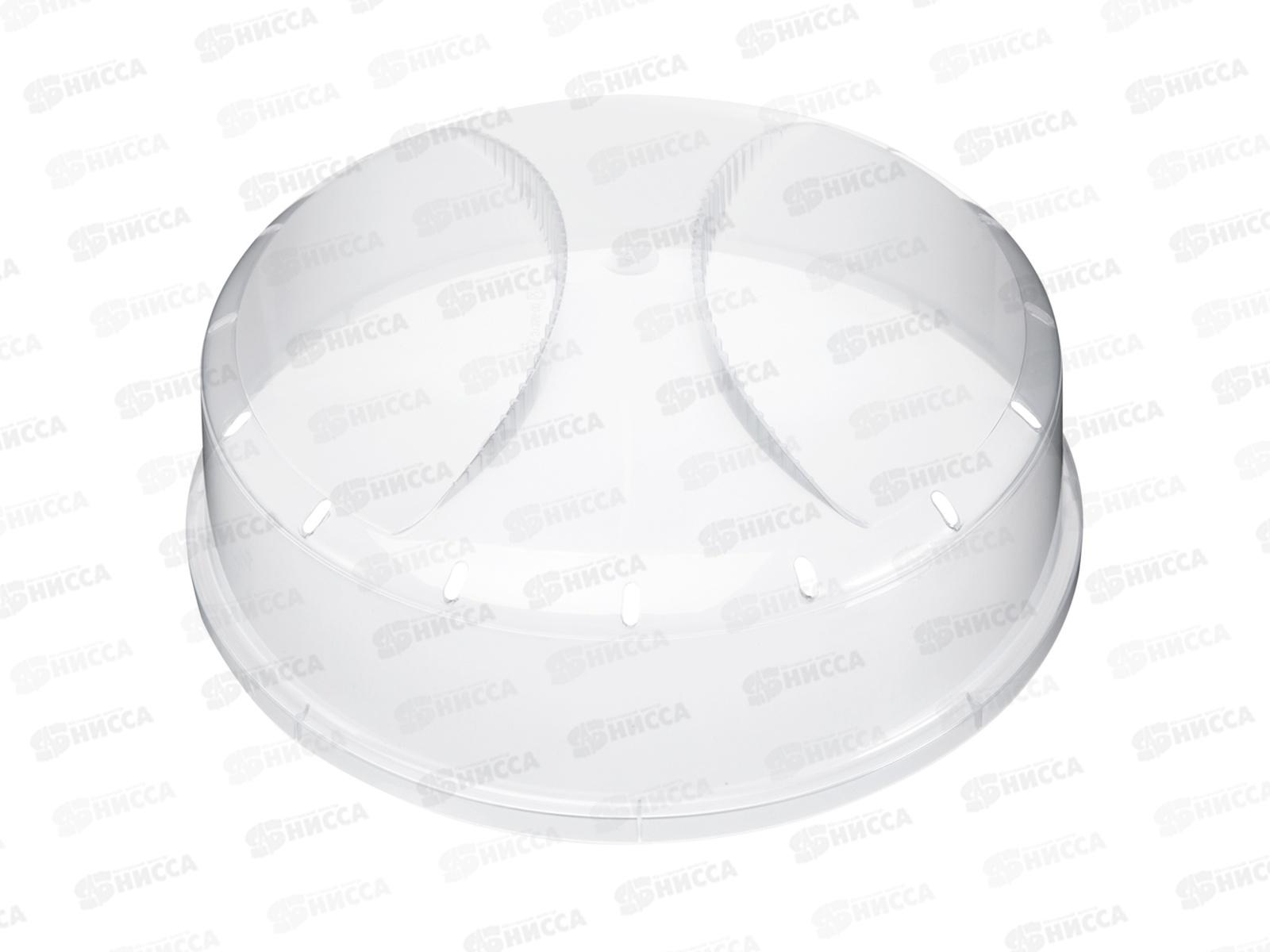 Крышка СВЧ и холодильника 240мм Бесцветный 433135801 *24 БП