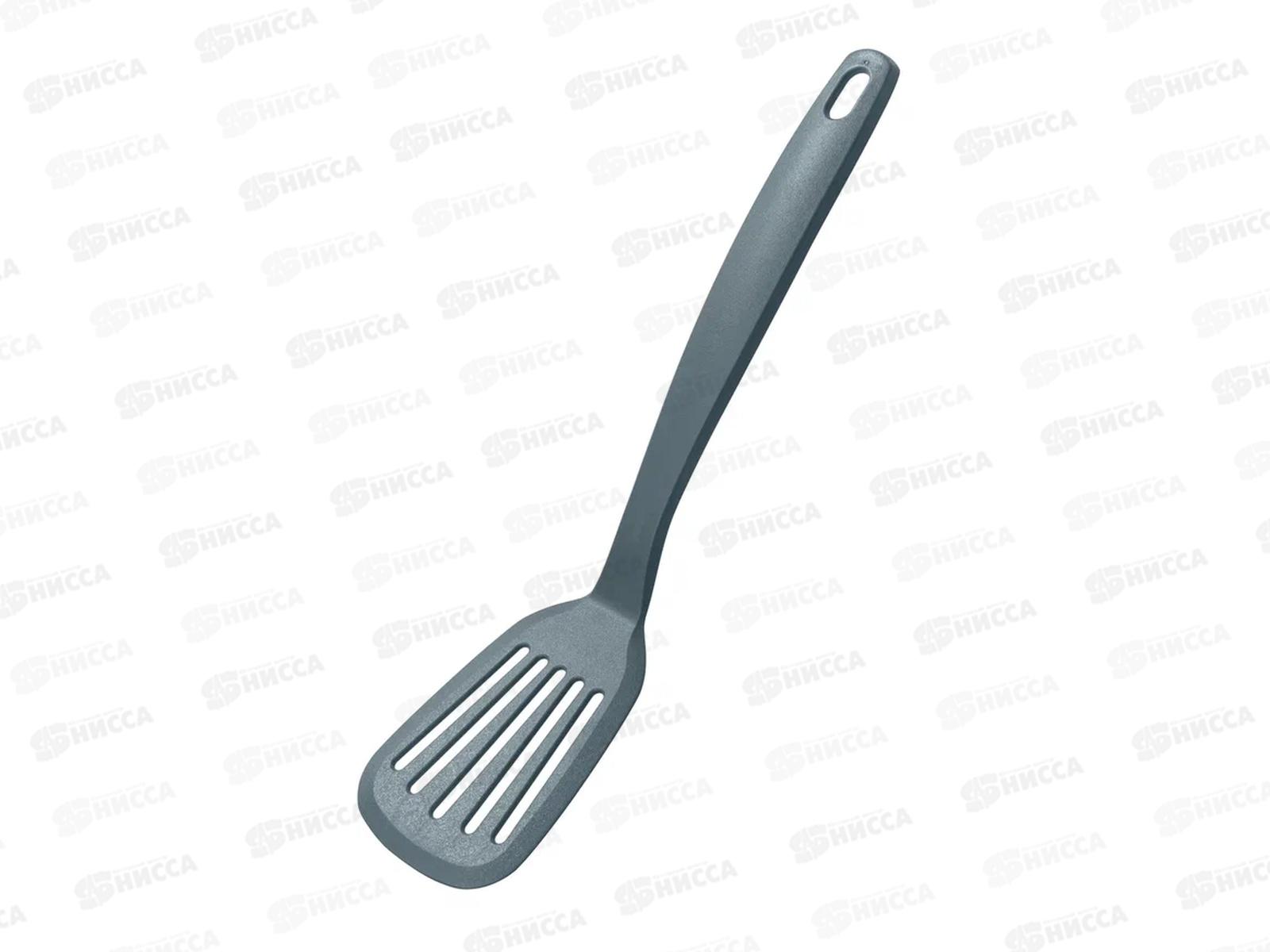 Лопатка &quotBASIC&quot 28см Темно-серый 431287715  *18 БП