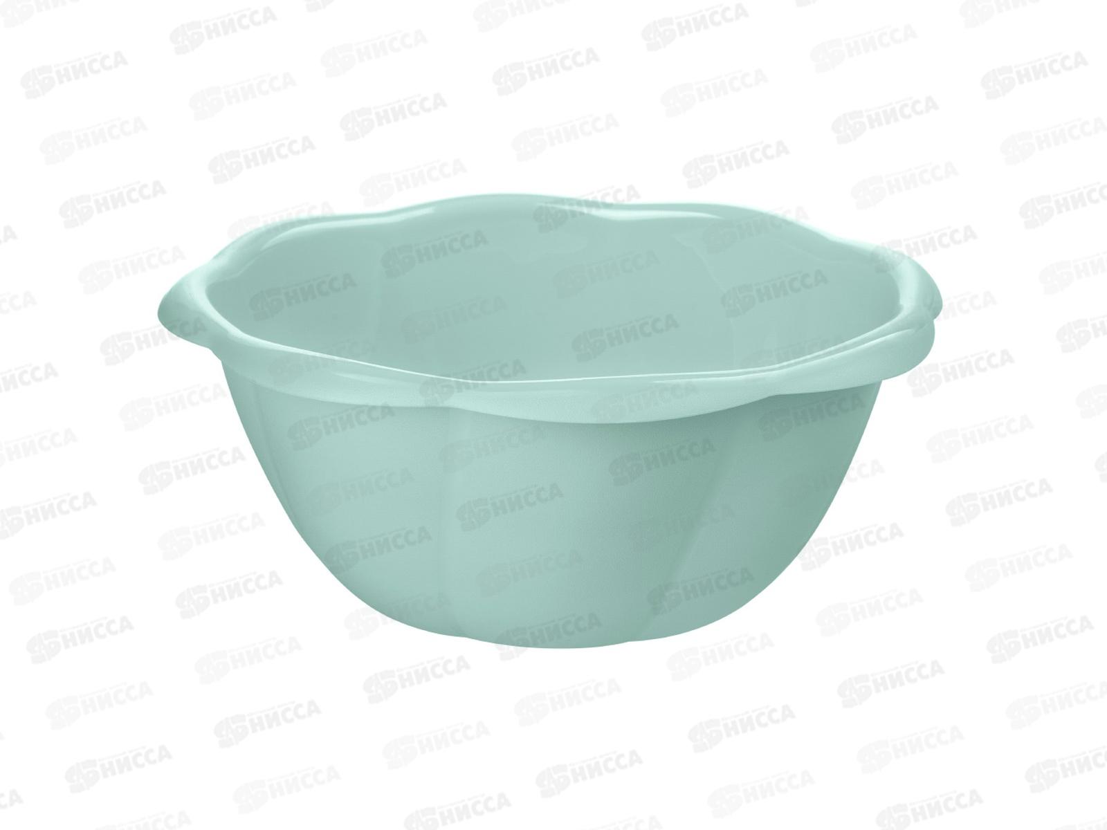 Миска 6л микс 431253518  *24 БП