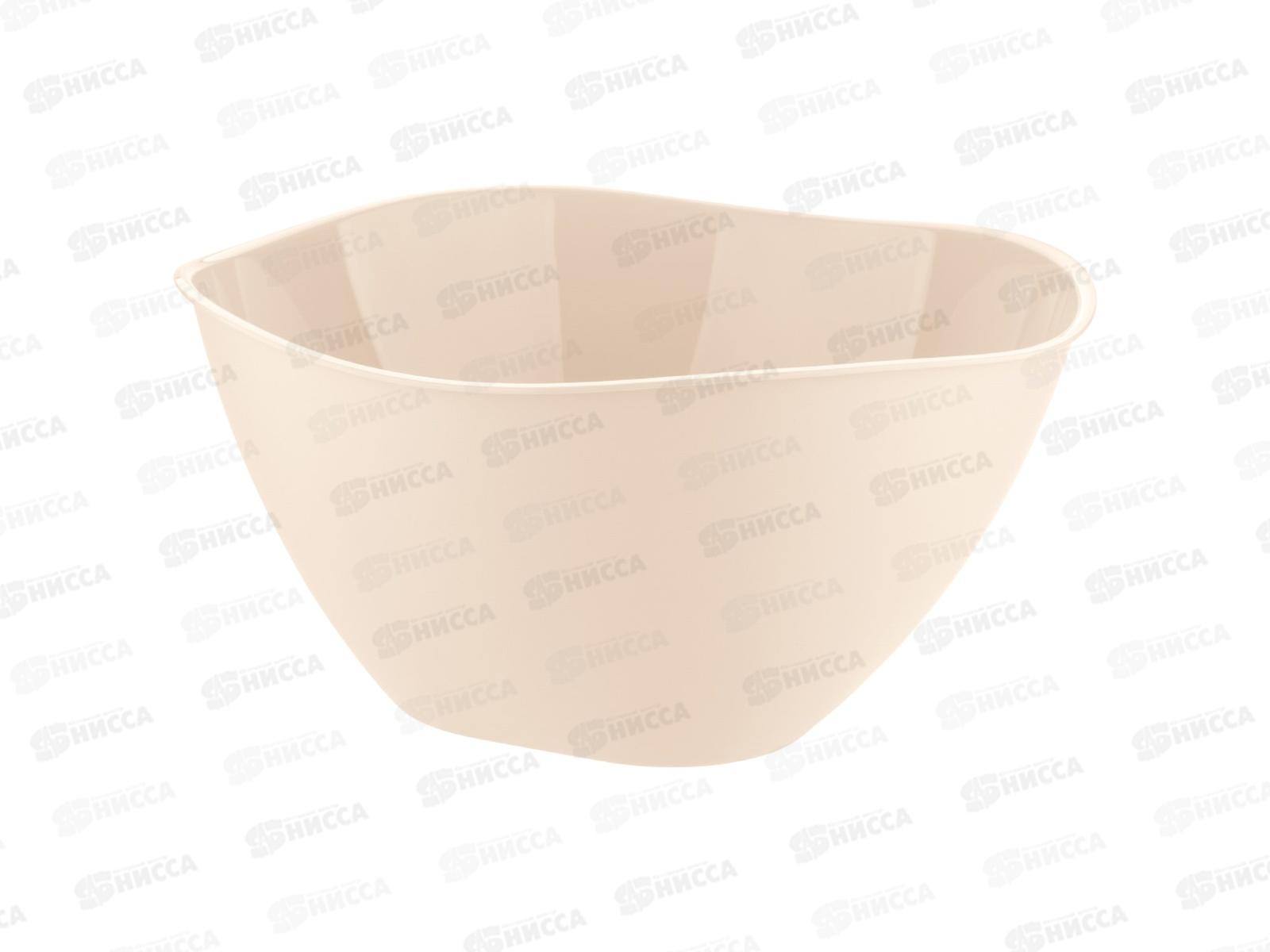 Салатник 2,5л &quotPICNIC&quot Микс 433211123  *24 БП