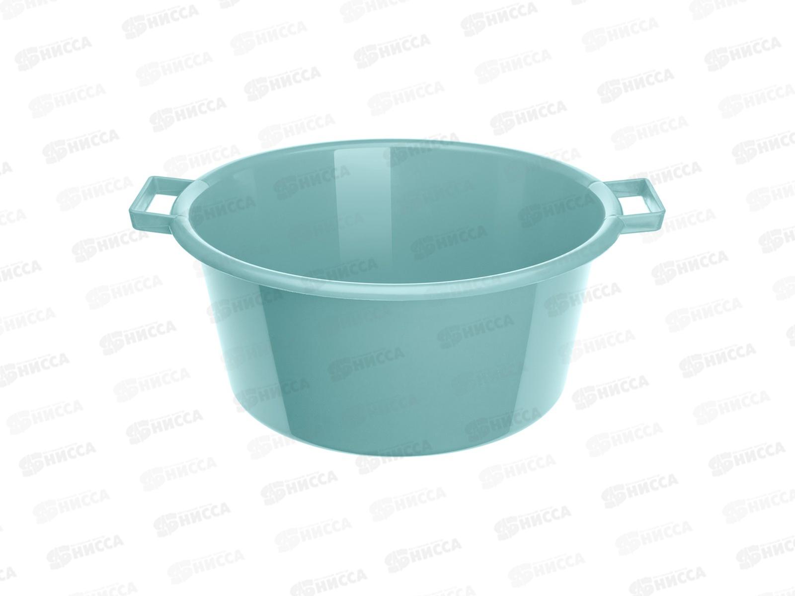 Таз 13л Голубой 431202402 *15 БП