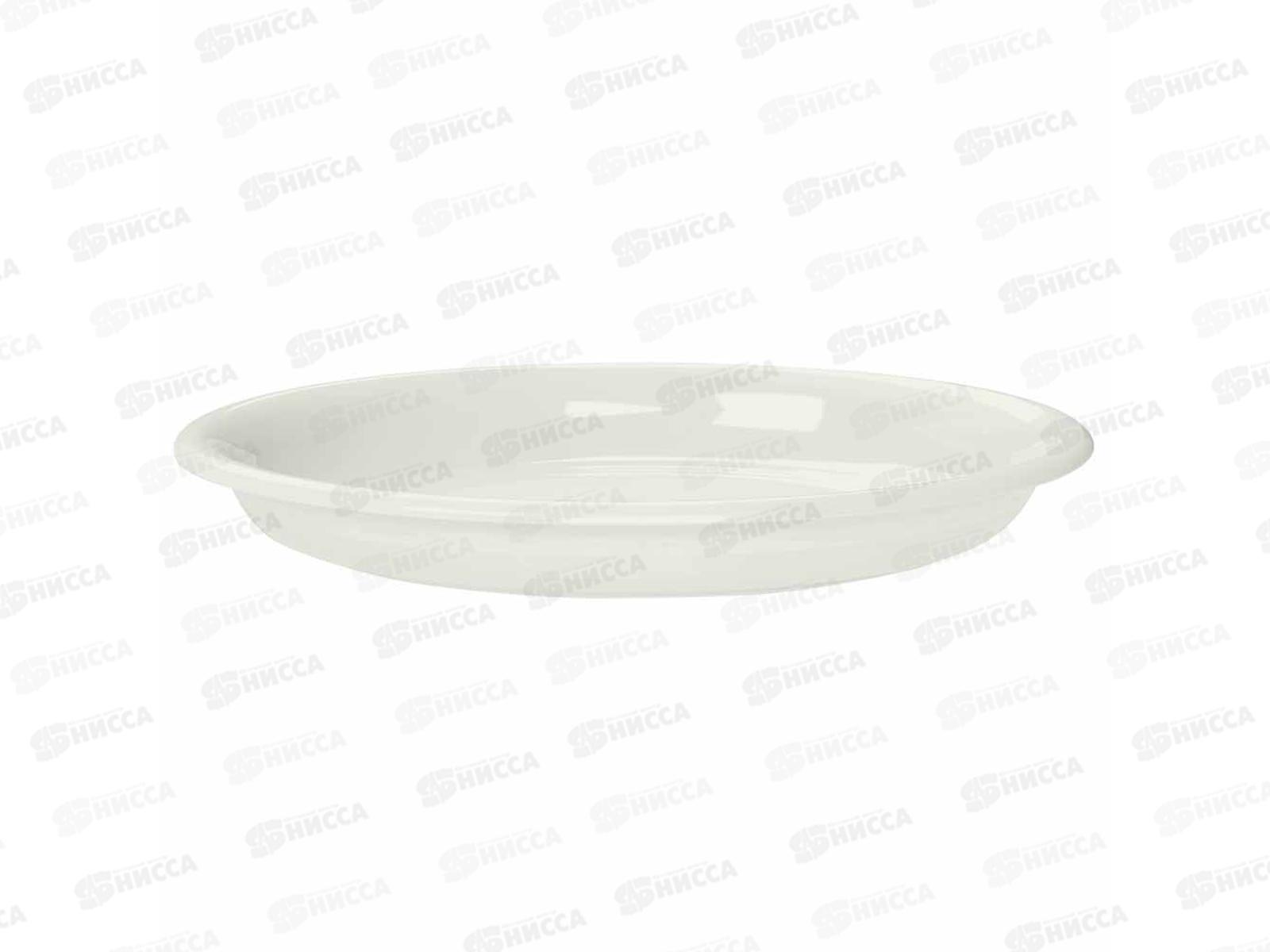 Тарелка 185мм &quotPICNIC&quot плоская Микс 433231419  *30 БП