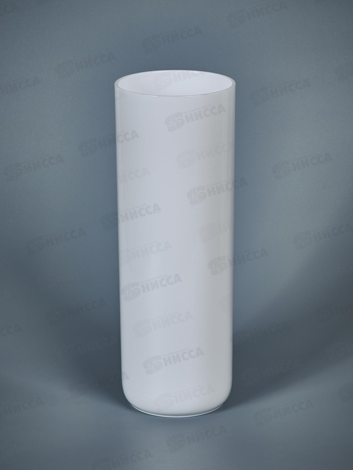 Ваза для цветов Белый М8527 *12