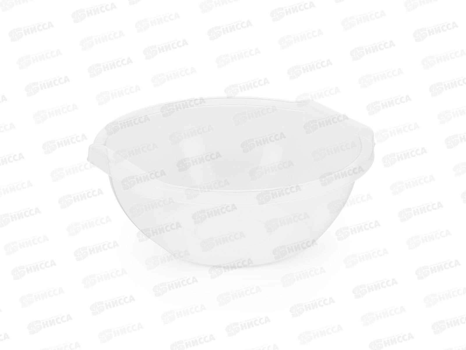 Чаша &quotСтиль&quot 7л Прозрачный М8554 *15