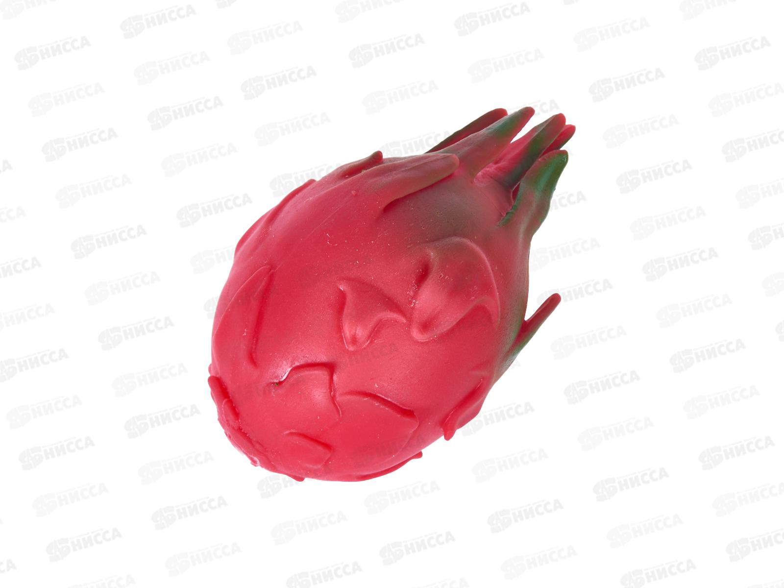 Мялка-антистресс фрукт, ZWJ22071803-15 в ассорт. 803367