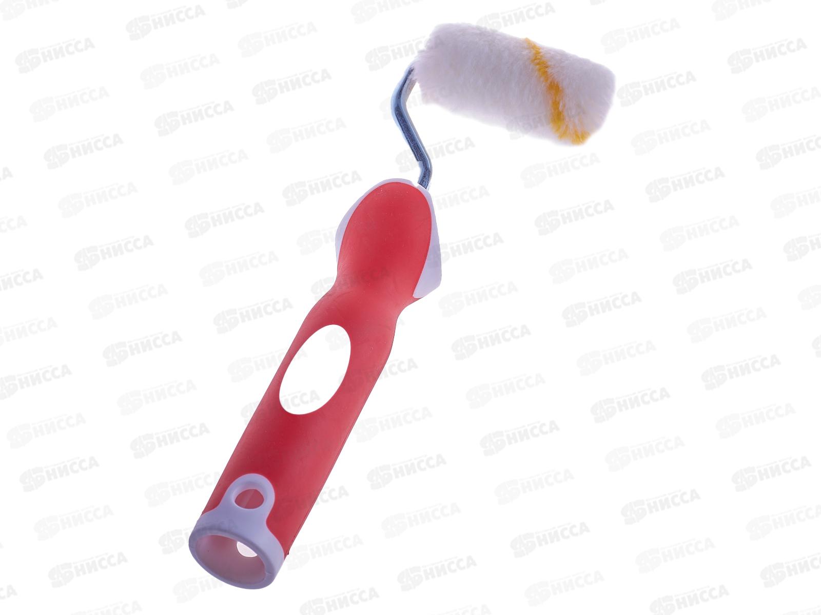 Мини-валик молярный ручкой полиакрил, 11/15/55мм 7105015 *20