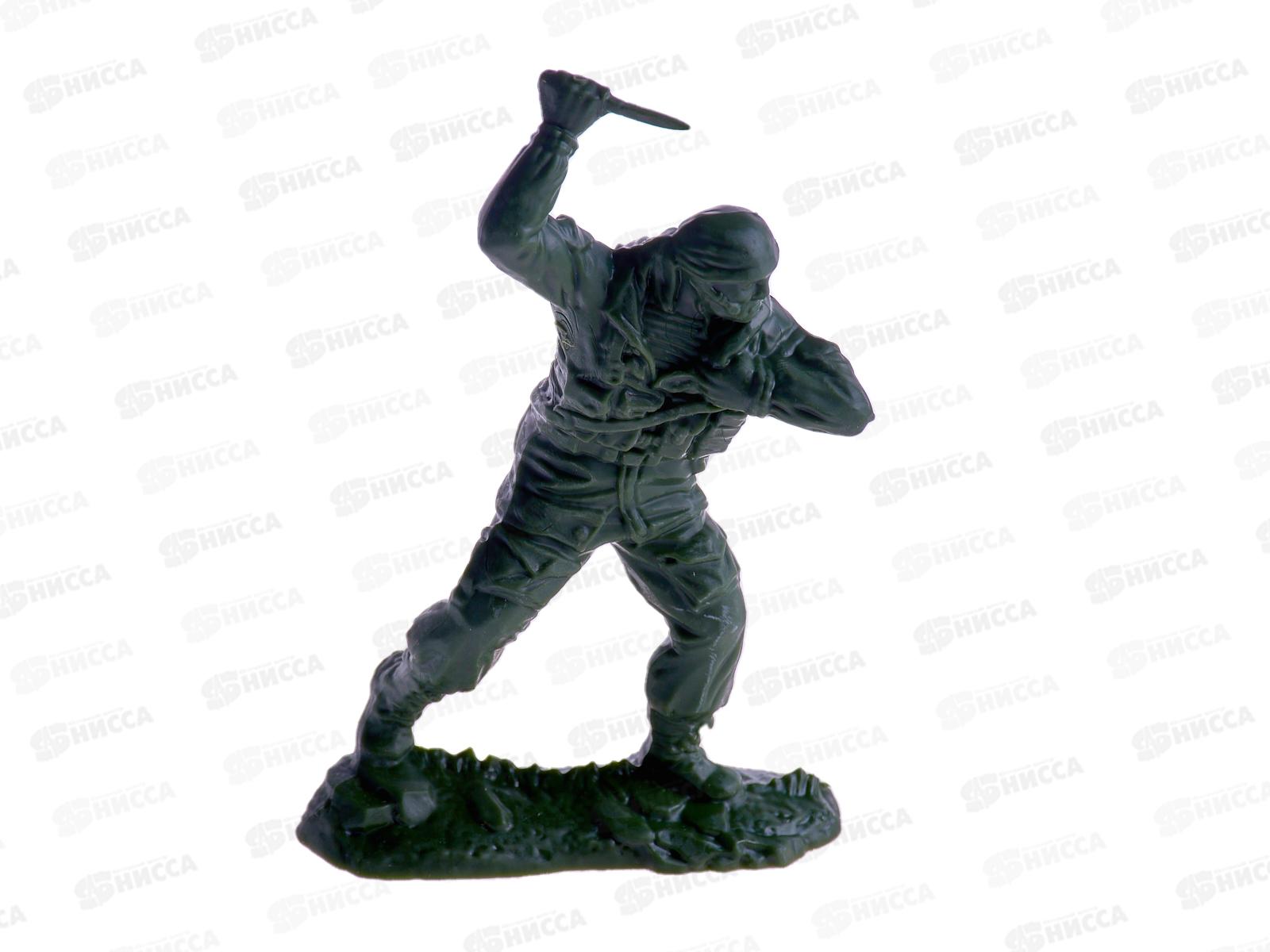 Солдат ВДВ России 313 (1шт в пакете: разведчик или стрелок)