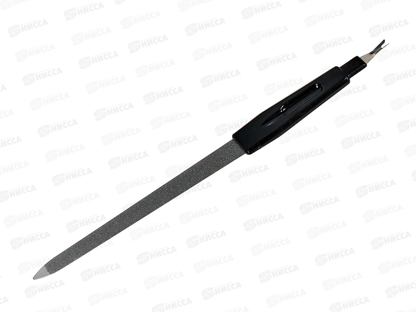 Пилка метал &quotГалант&quot с триммером 19см 480-316