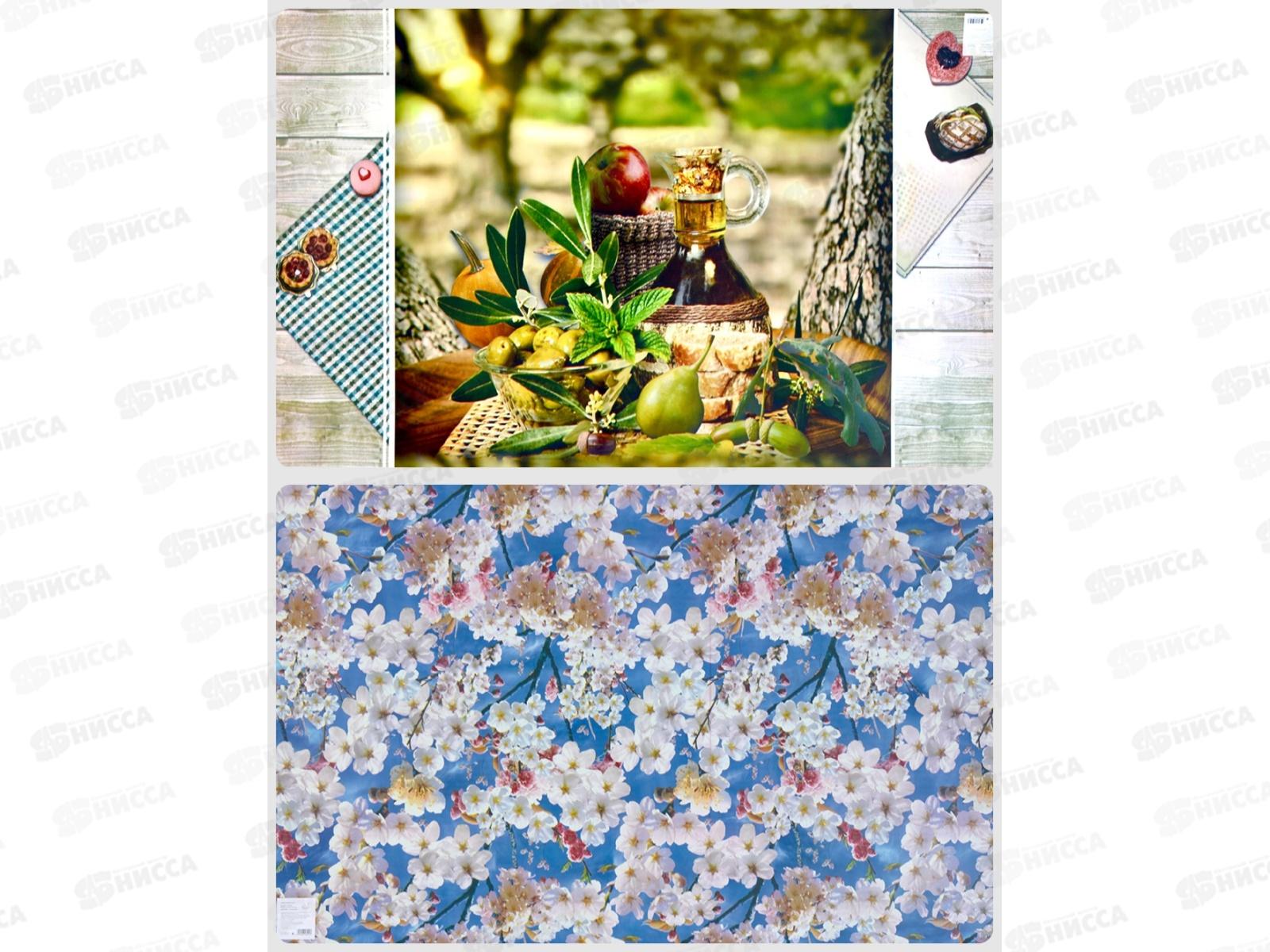 Скатерть термо GRACE 97*58 TC-02-58 77902