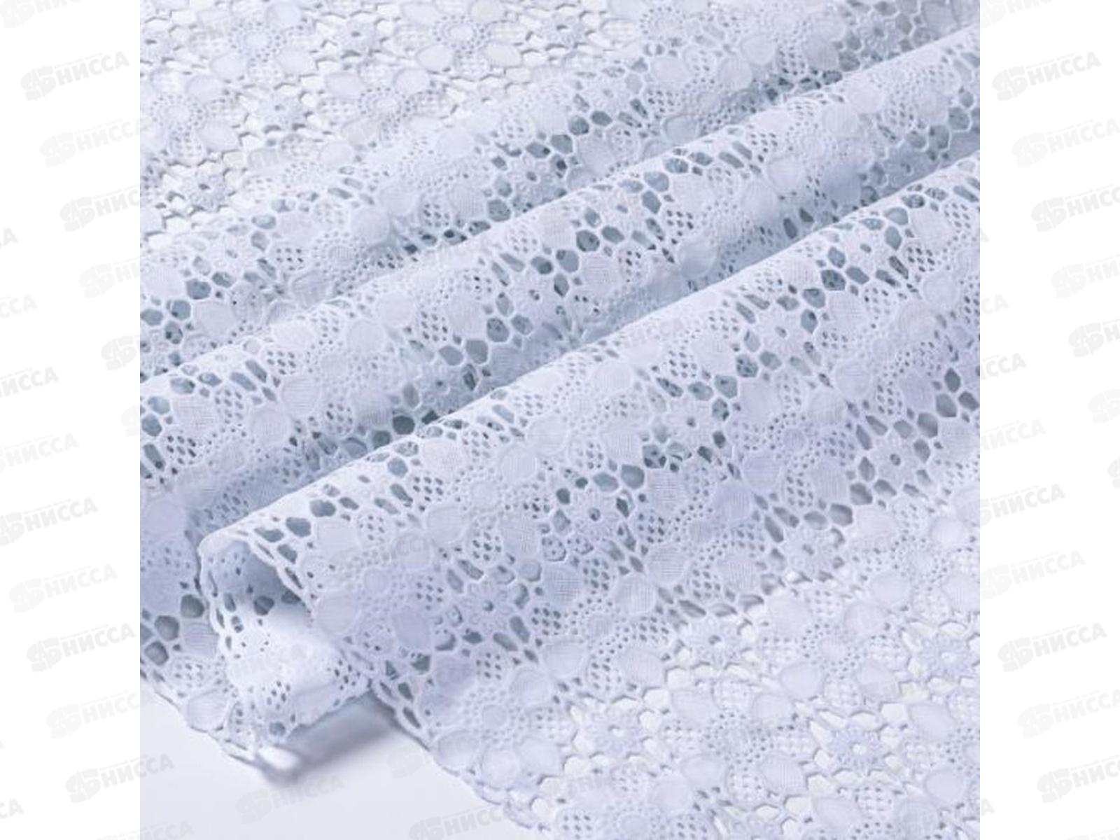 Клеенка Grace Лейс ажурная 0,5мх20м LC-0406U 94252