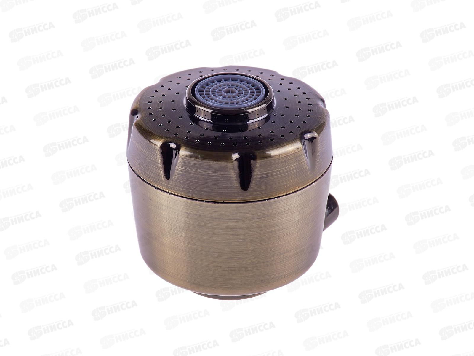 Аэратор-насадка для гибкого гусака Р46-2