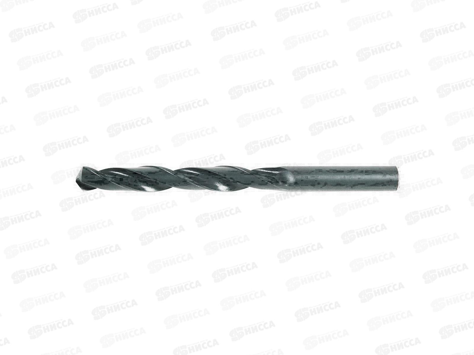 Сверло по металлу 4,2*75мм 10510033 *10/100