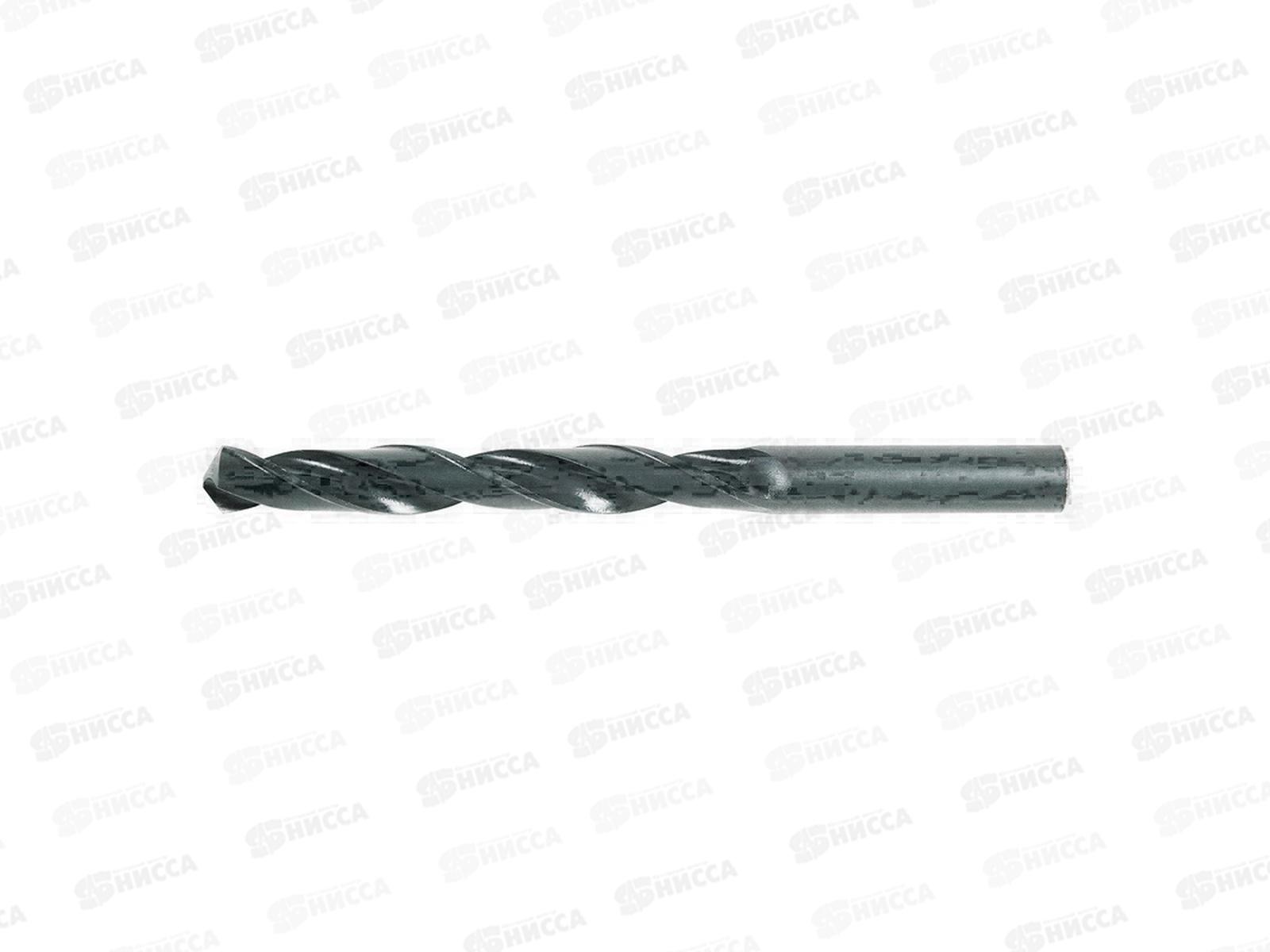 Сверло по металлу 4,8*86мм 10510039 *10/100