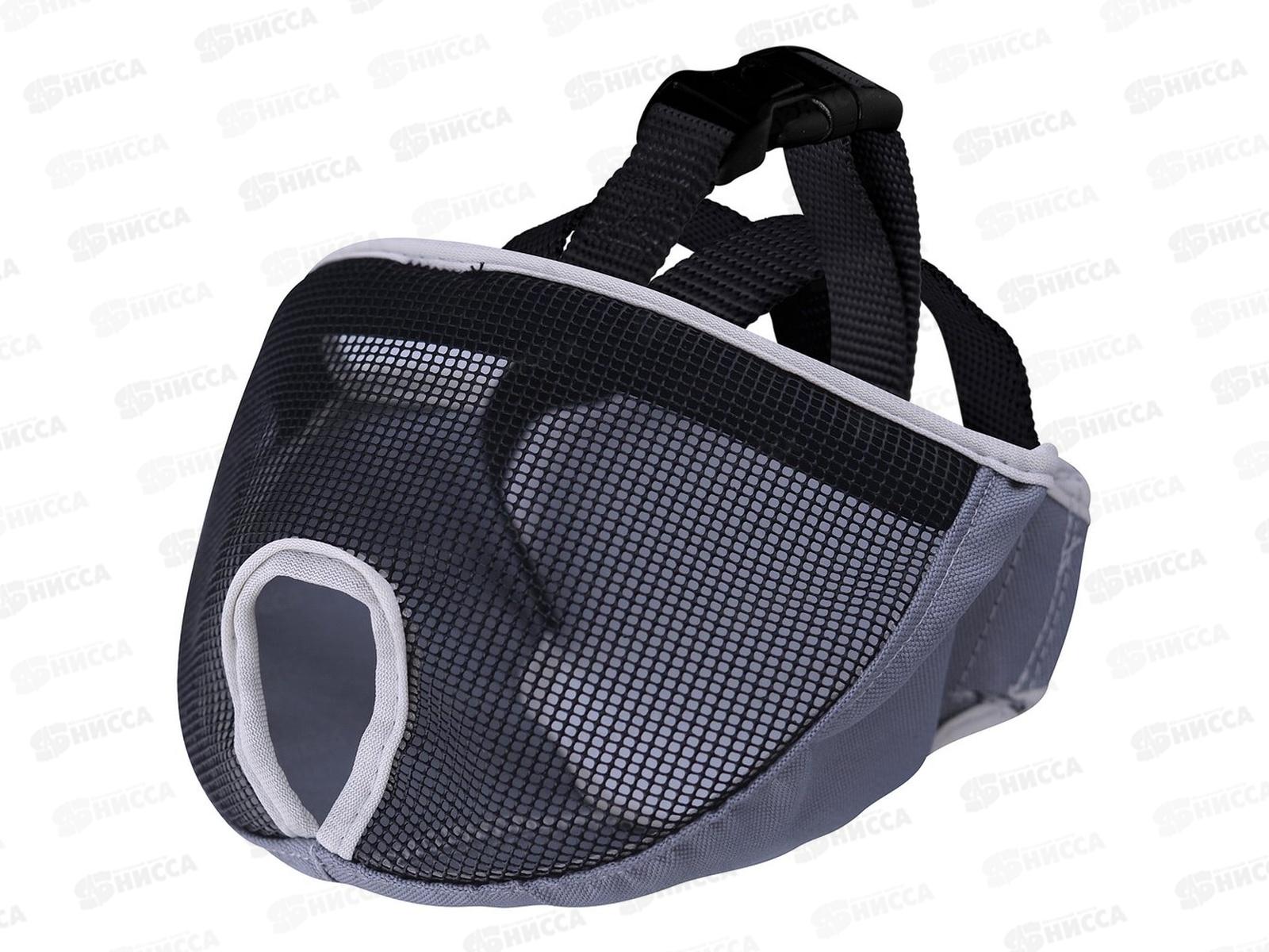 Намордник для короткомордых пород собак р.M VL40-88