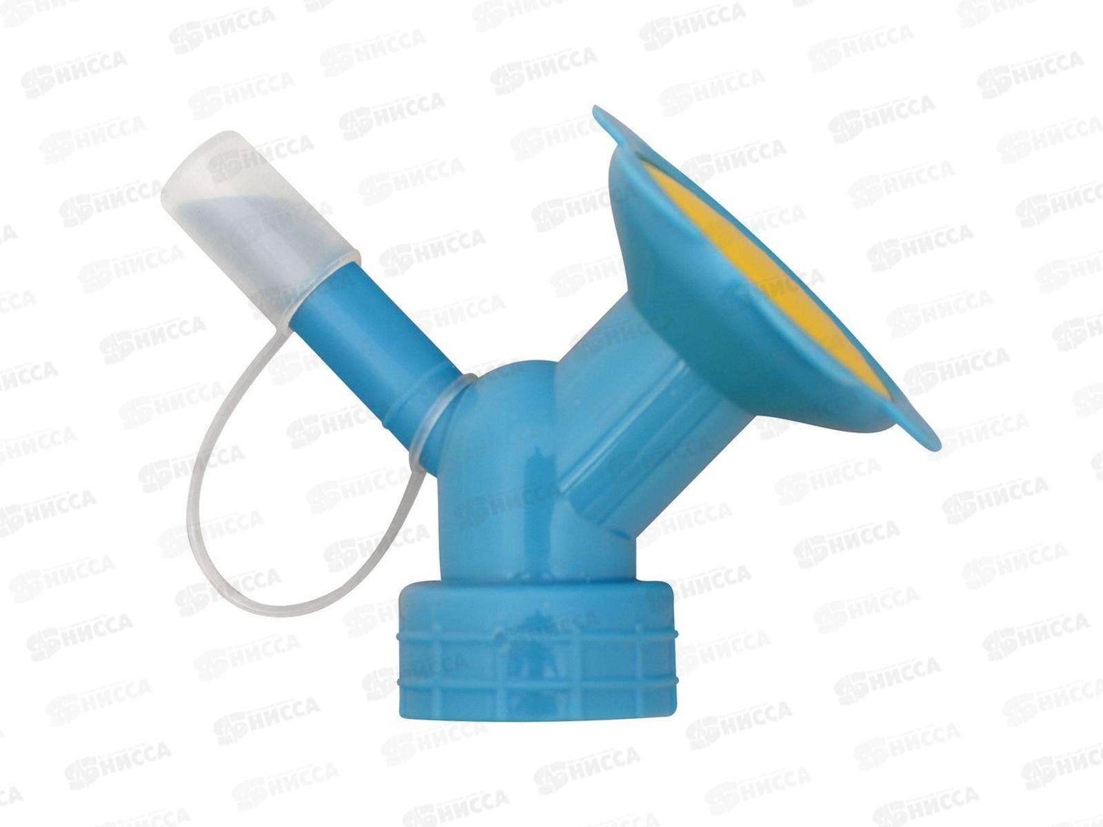 Насадка-лейка на бутылку Ромашка VL83-153