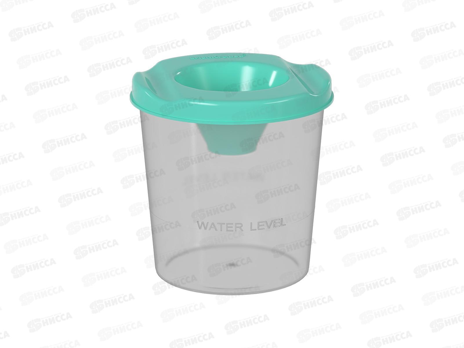 Непроливайка ErichKrause мятная, 58680*24