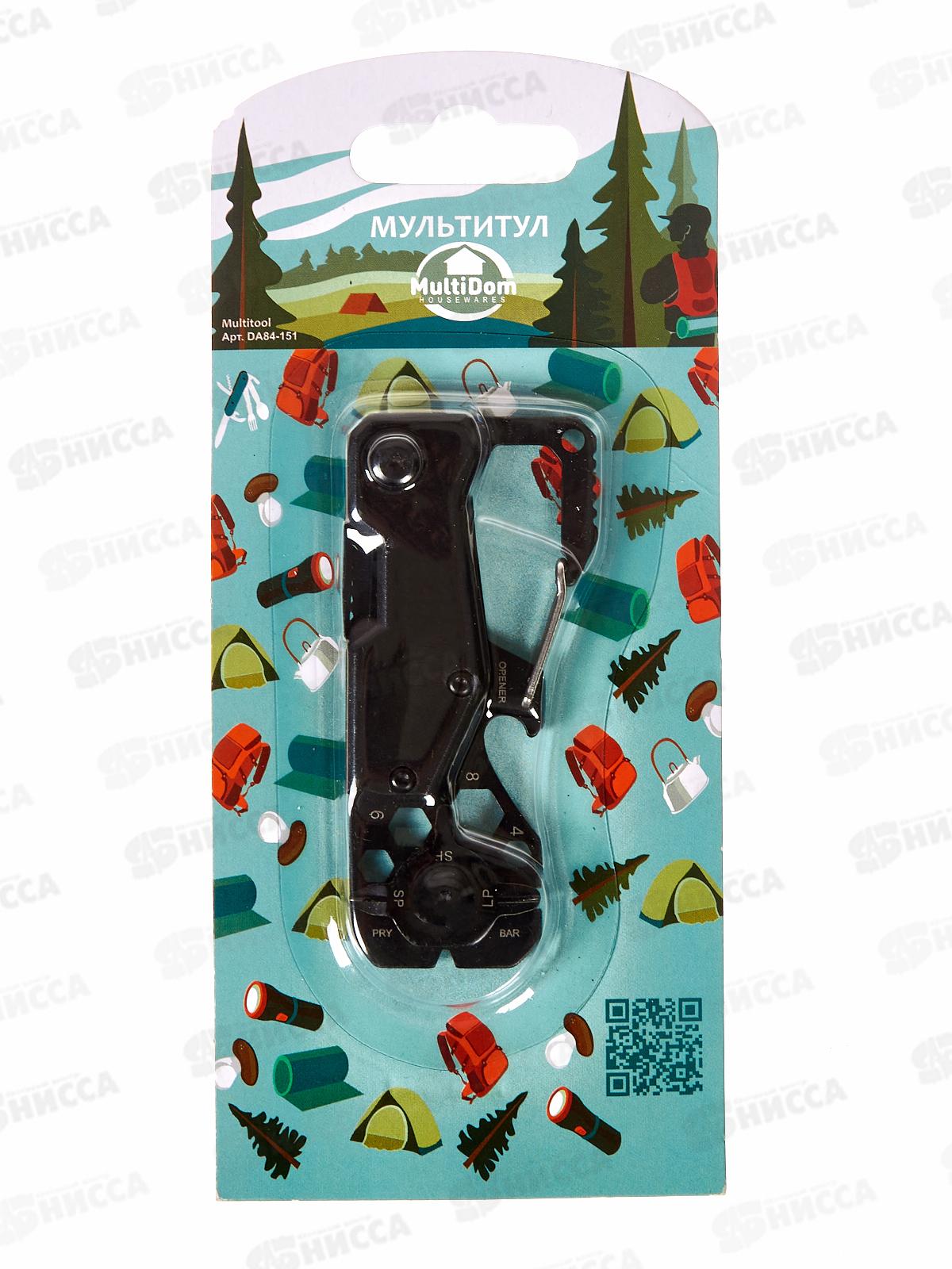 Мультитул 13 функций  DA84-151