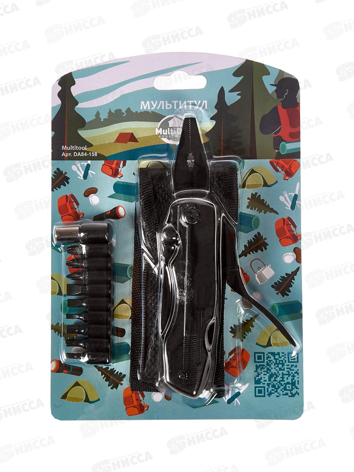 Мультитул DA84-158