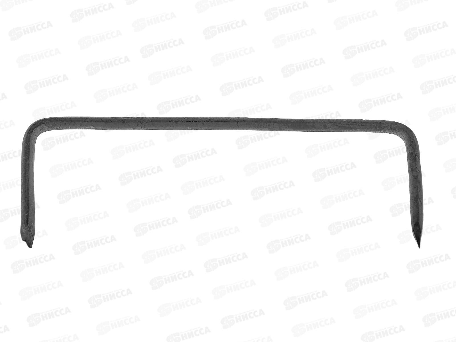 Скоба строительная  d6мм L200 *50 М