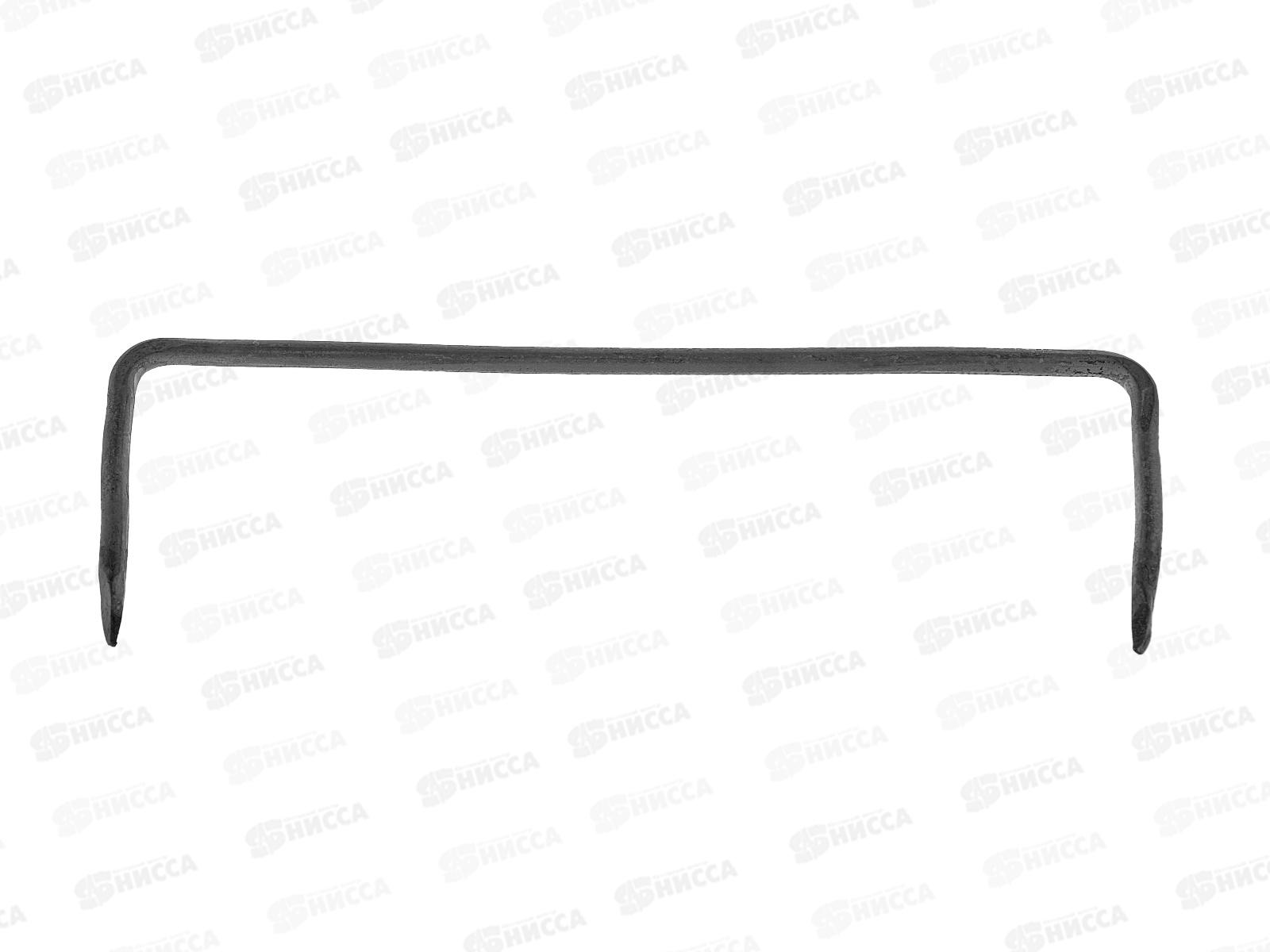 Скоба строительная  d6мм L250 *50 М