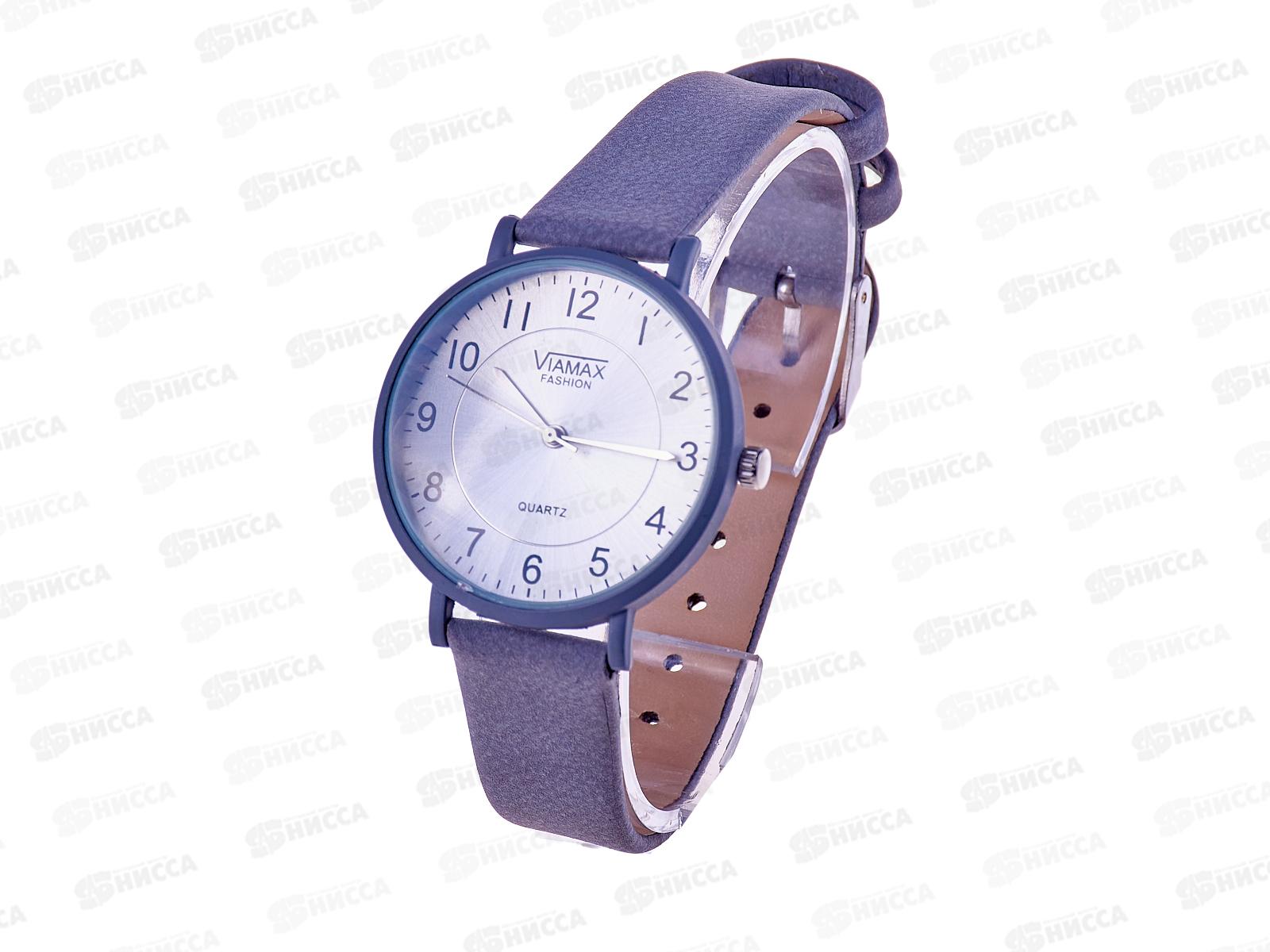 Часы женские Viamax на ремешке в ассортименте