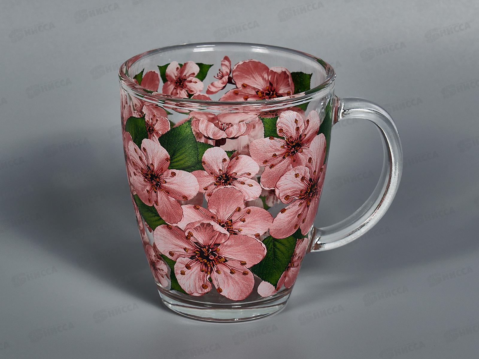 Кружка 350мл 2025-Д Сакура