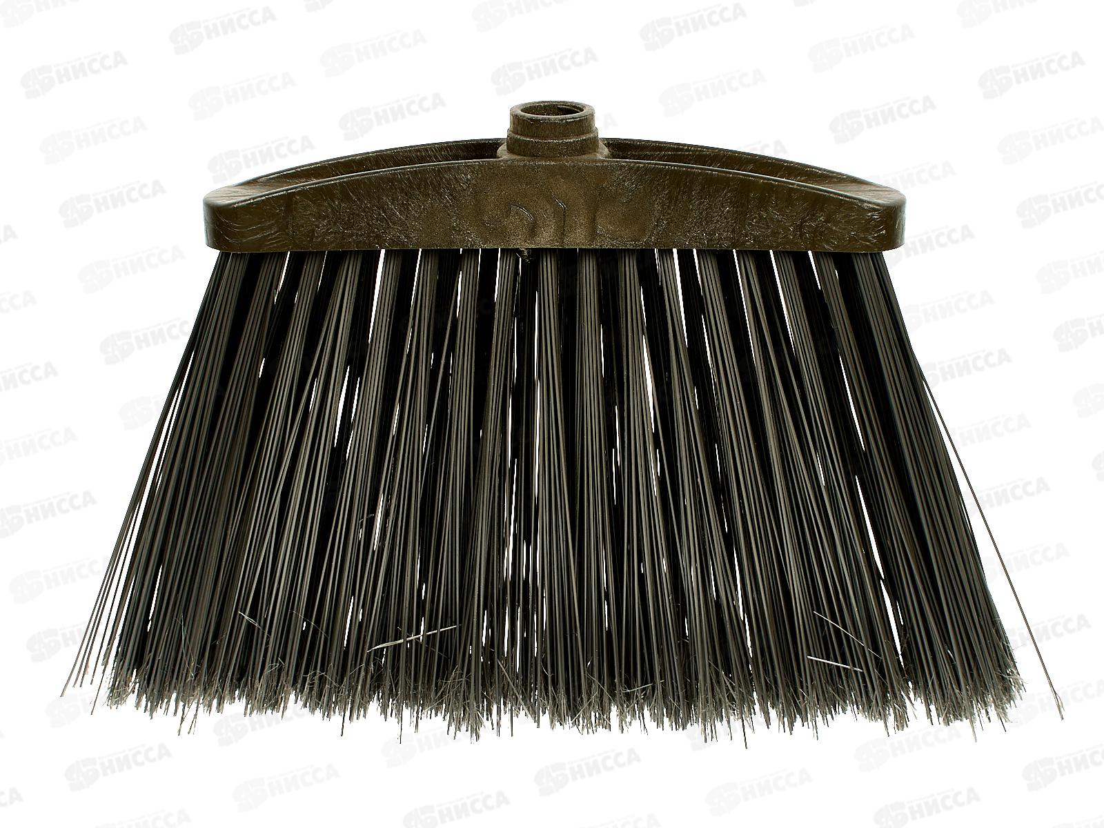 Щетка уличная АМЕЛИЯ с высокой щетиной МП *18