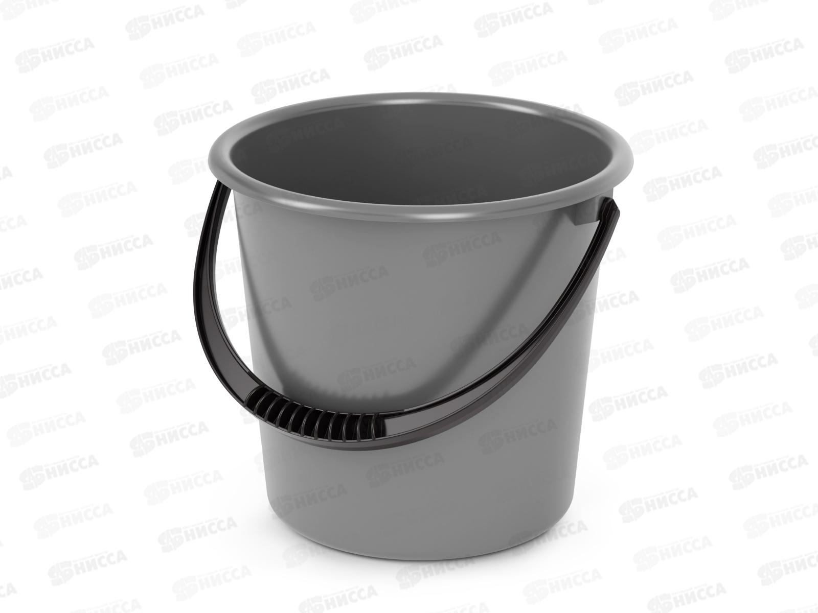 Ведро 5л Эконом *10 М8547