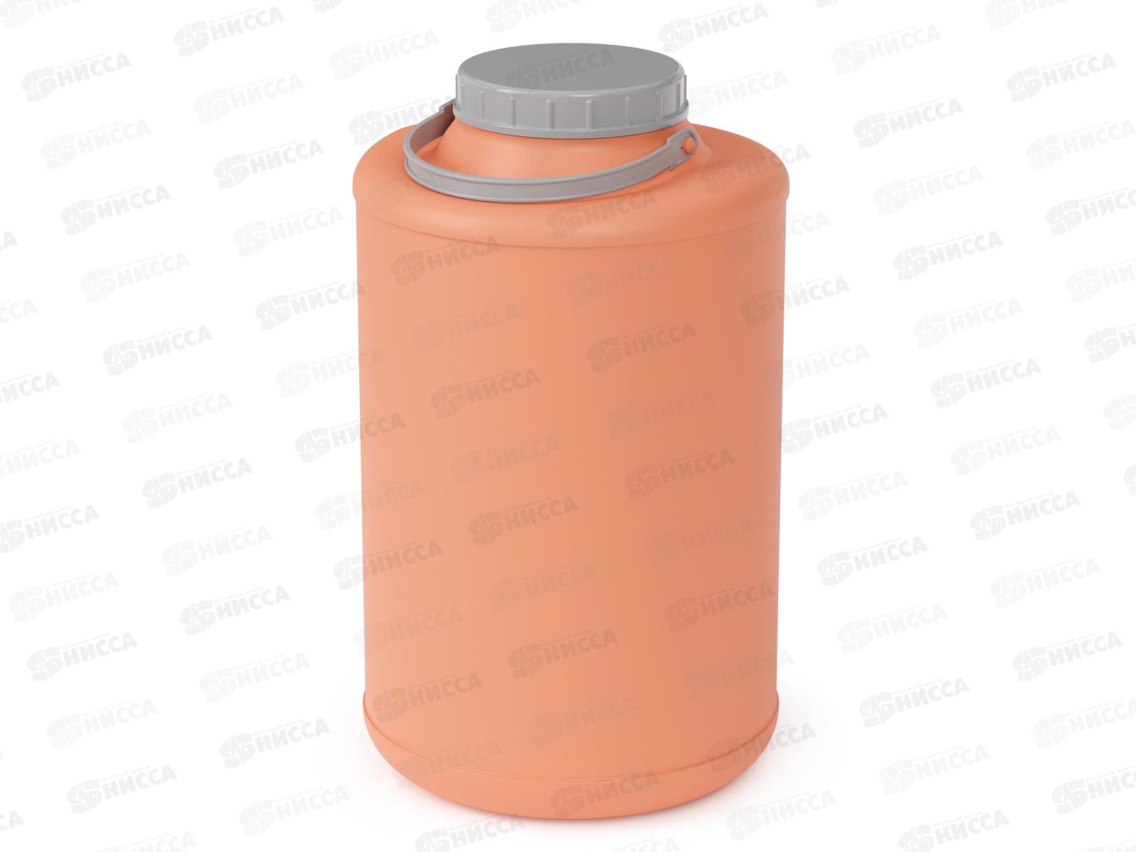 Канистра-бидон 10л &quotОнега&quot М8302 *10