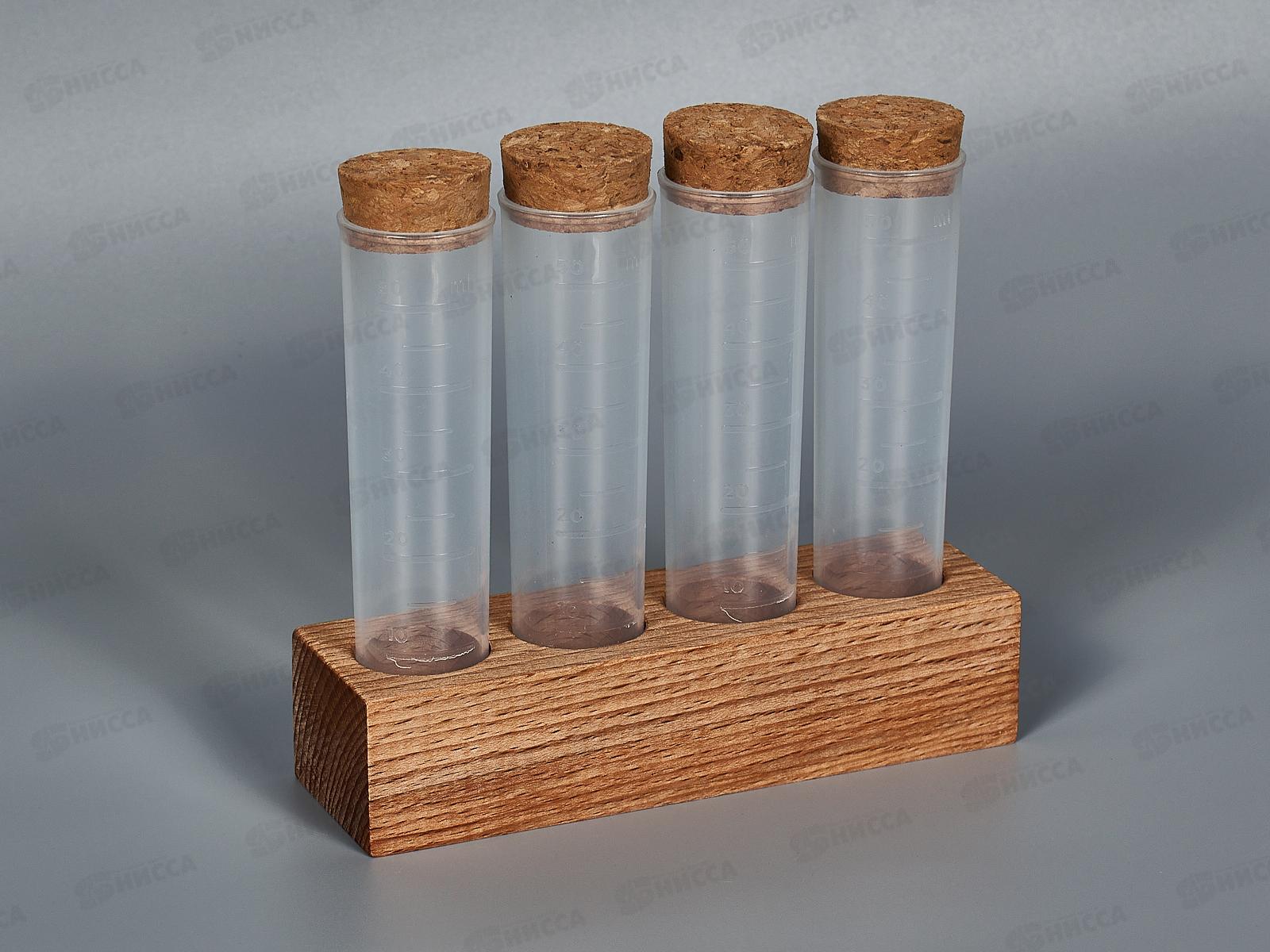 Набор для специй &quotSugar&Spice&quot 4шт SE105012996