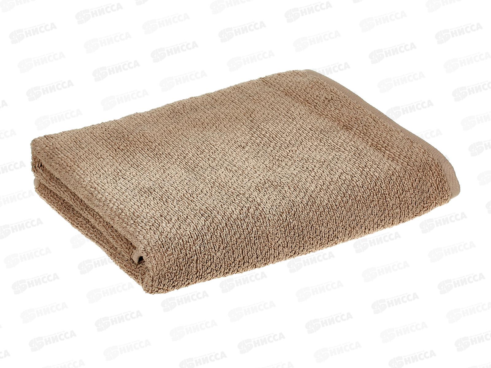 Полотенце 70*130 VR MX45 Unico Кофе