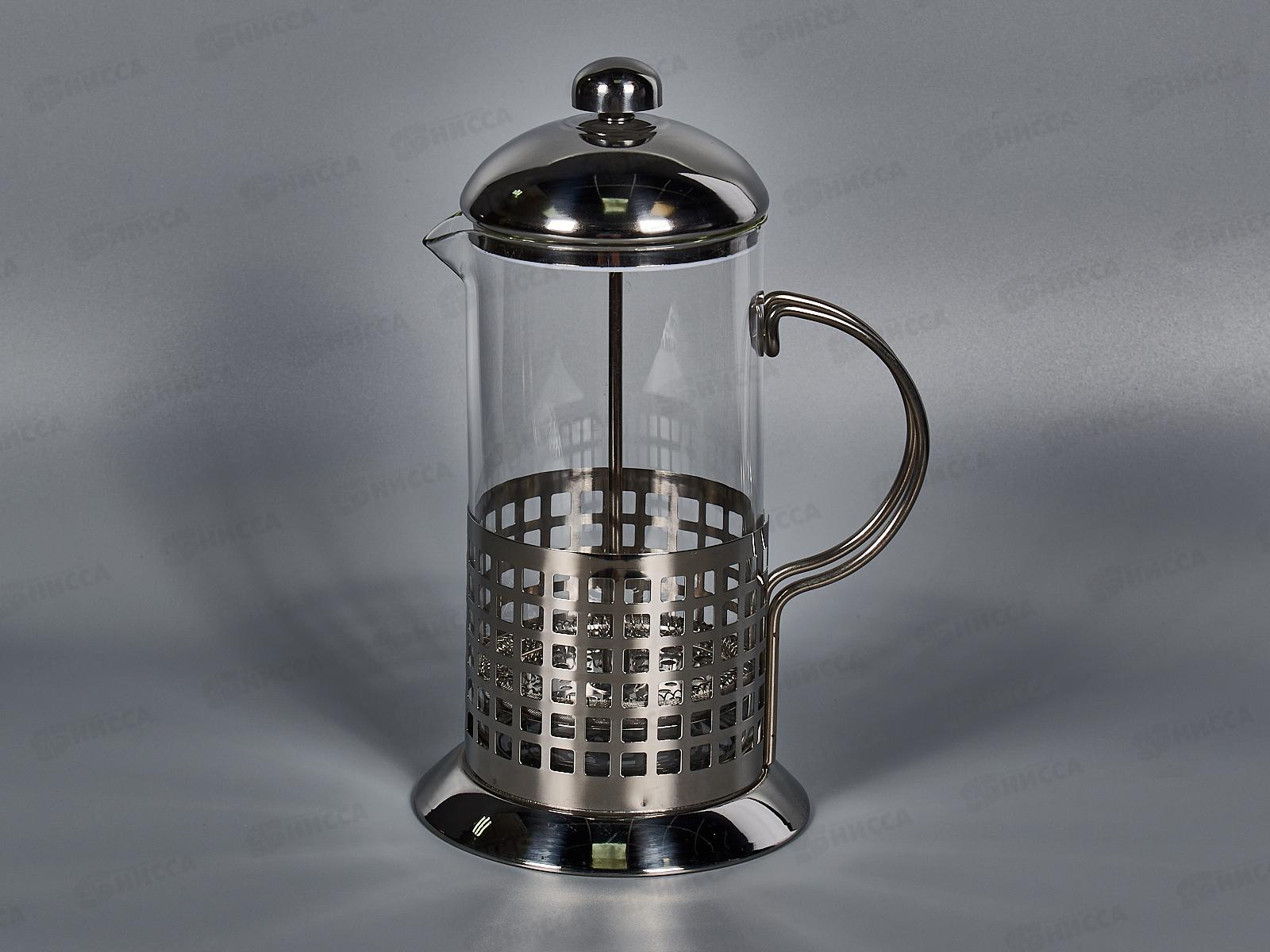 Френч-Пресс 1000мл 10008 *12