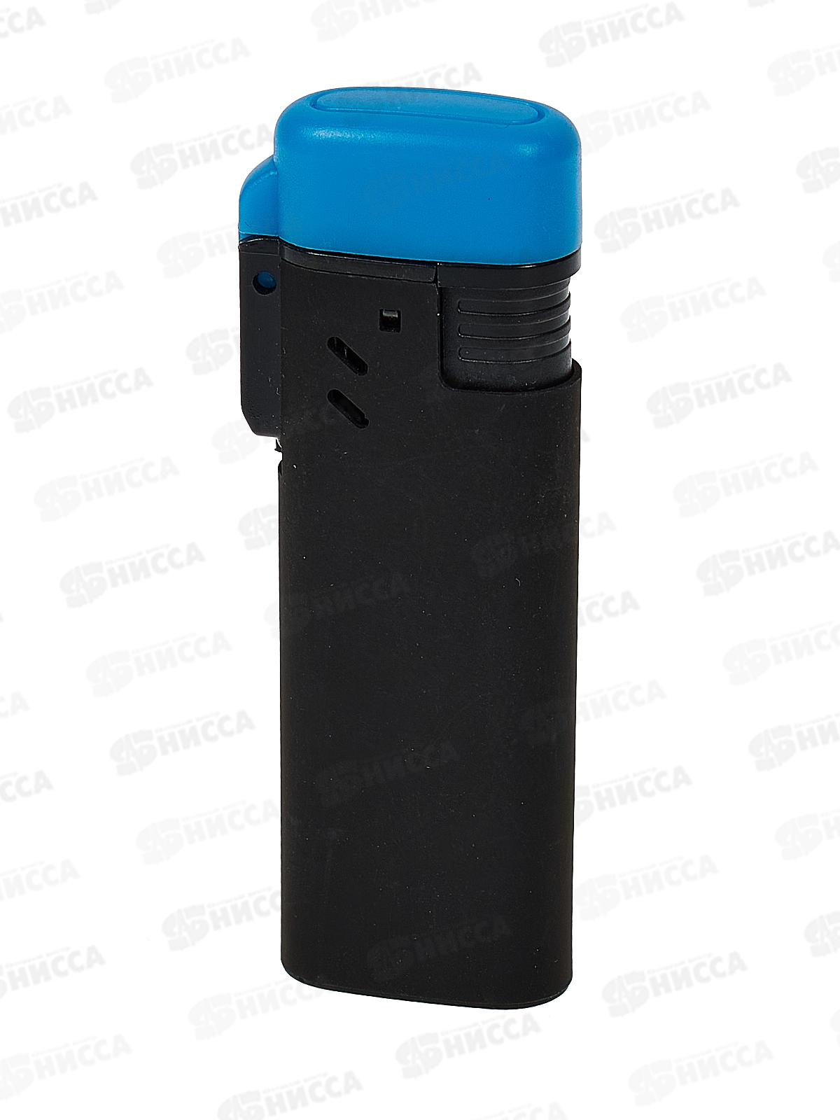 Зажигалка Oney J-08 Джет с резин крышкой (062729)  *50/1000