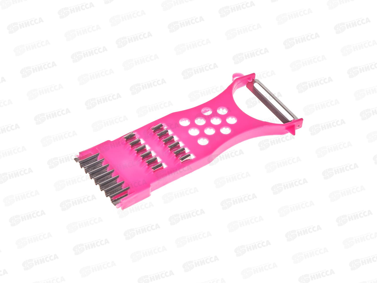 Терка комбинированная ACQ011 (025230)  Ж