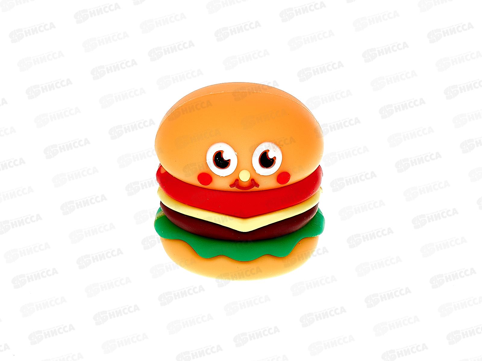 Точилка MAZARI Burger, 1отв.,  , M-3010*24