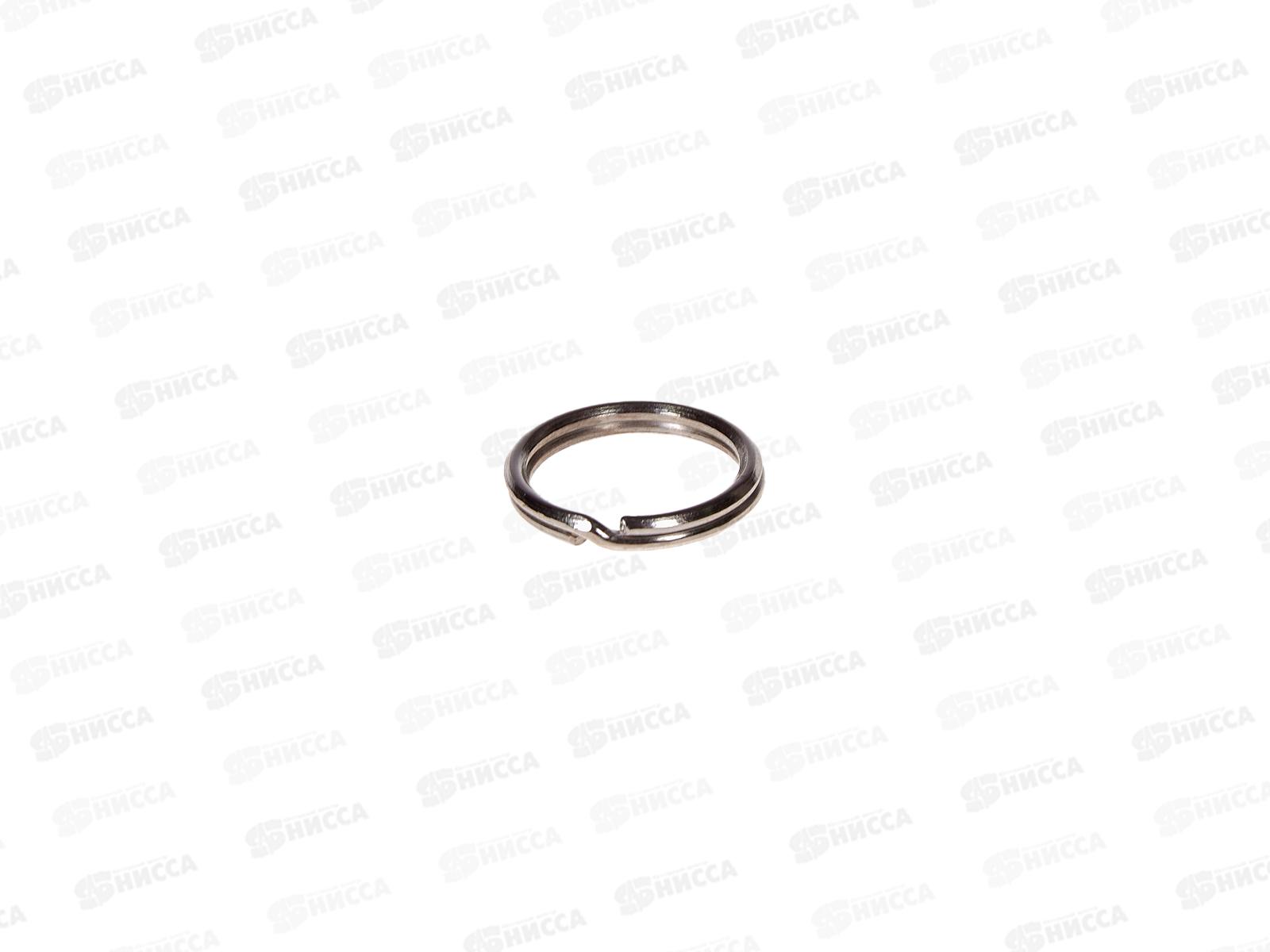 Кольцо для ключей Аллюр малое 14мм *100 100