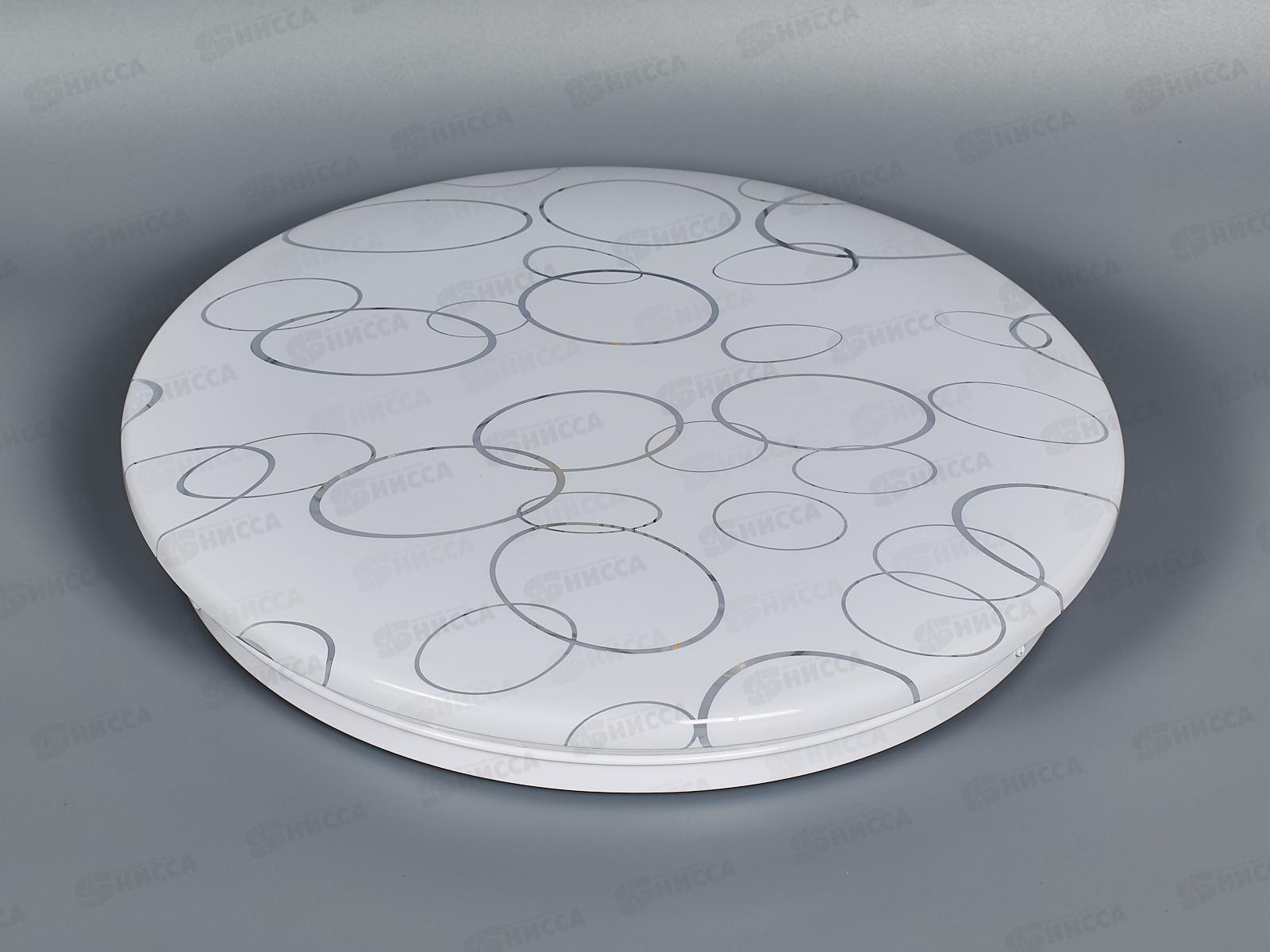 Светильник светодиодный inHOME DECO ОРИОН 24Вт 2160Лм 330*55мм 4000K