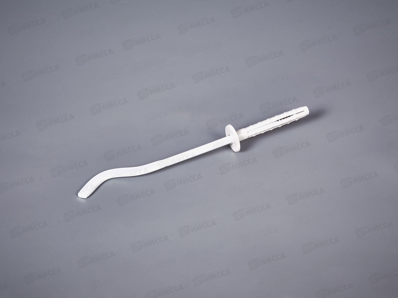 Кронштейн для радиатора анкерный с дюбелем 7*220 (БПЛ-005), СТМ Термо   *100