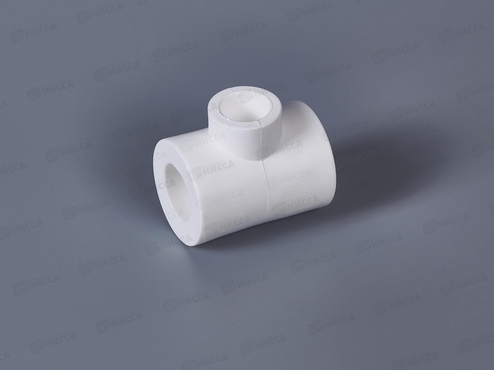 Тройник PP-R переходной DN32*20*25, 03500 *10/100