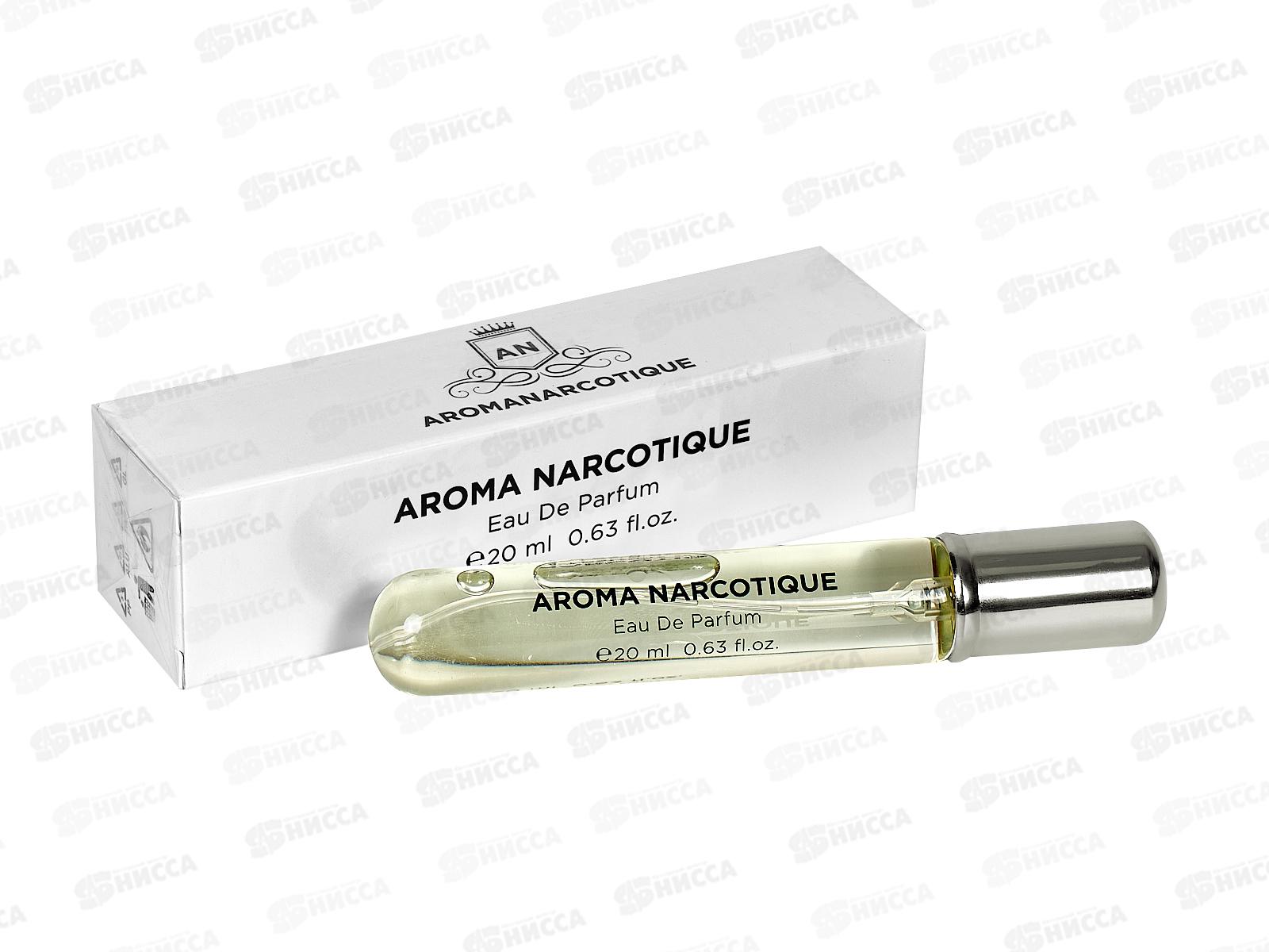 Арома Наркотик D №5, парфюмированная вода 20мл женская М