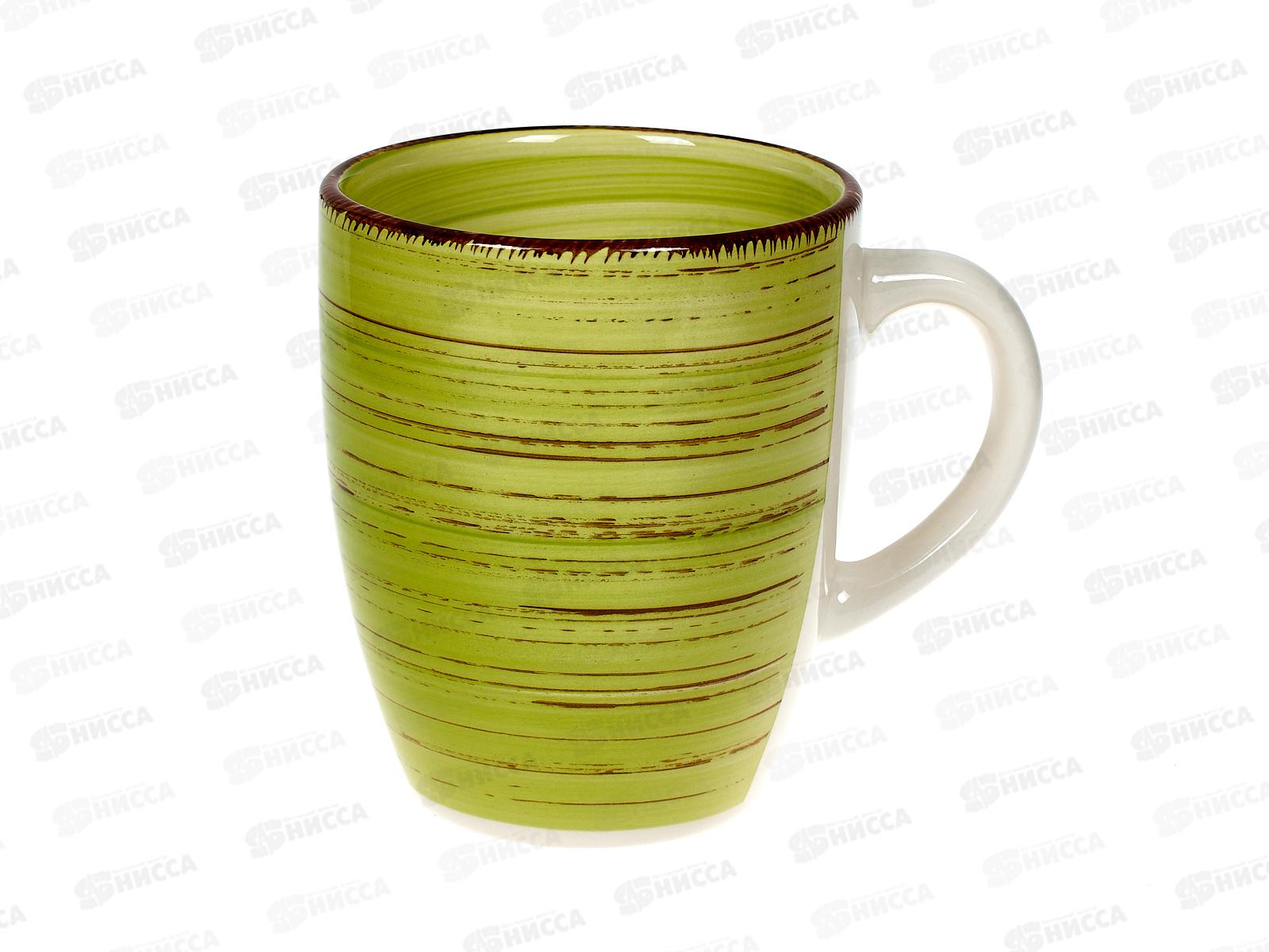 Кружка 400мл Lemongrass DMD015 *24