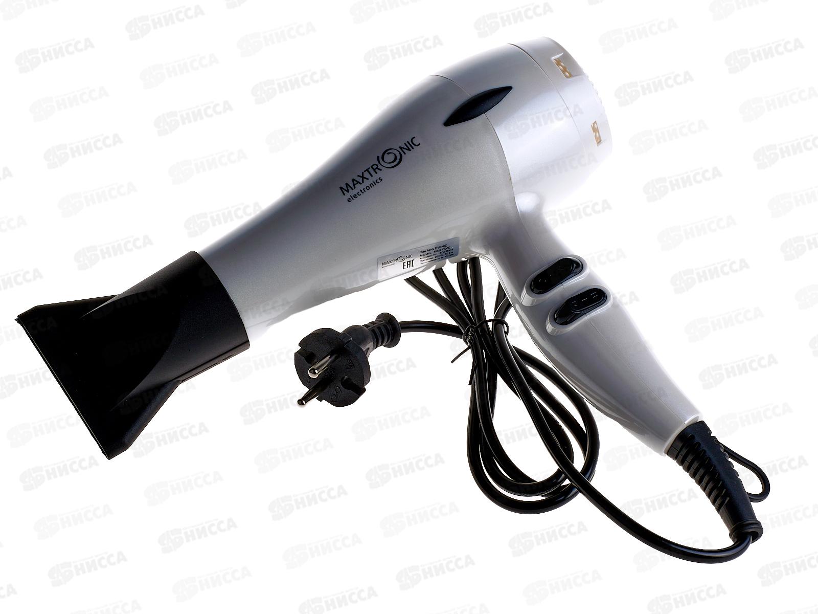 Фен Maxtronic MAX-D900 *12