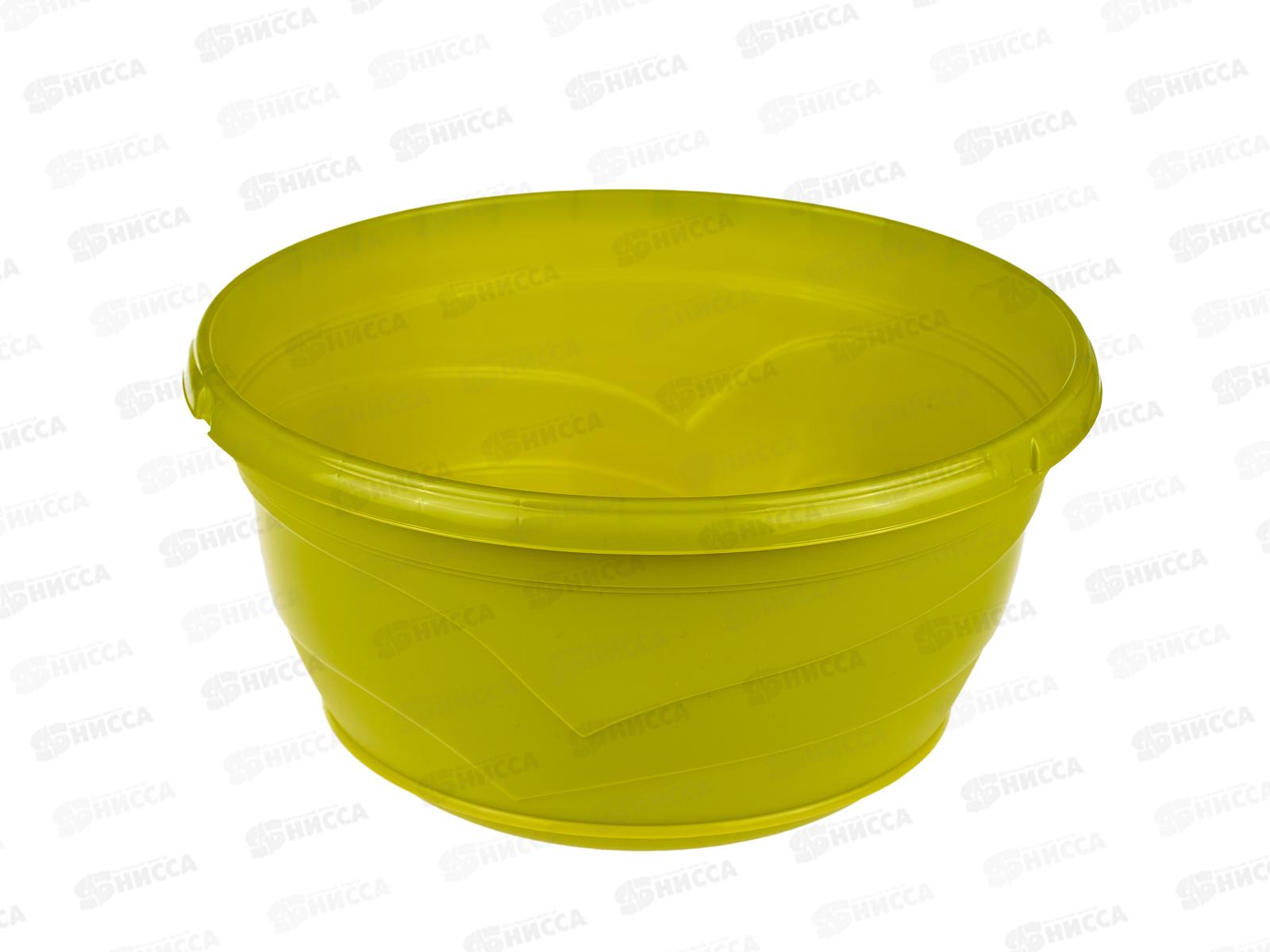 Горшок для цветов Венеция 4л Фисташка, D25,5, подвесной, без подвеса *20