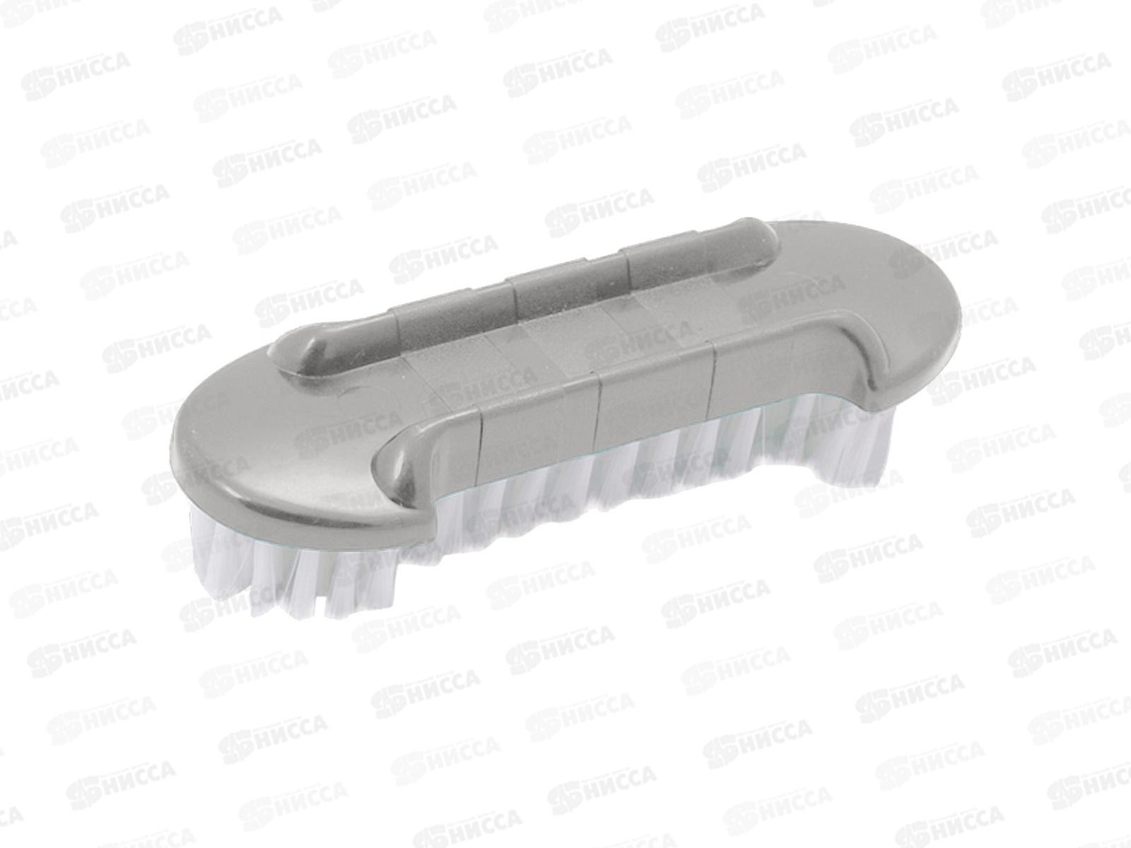 Щетка для одежды &quotEtna&quot 175мм Серый 221222535/03 *30