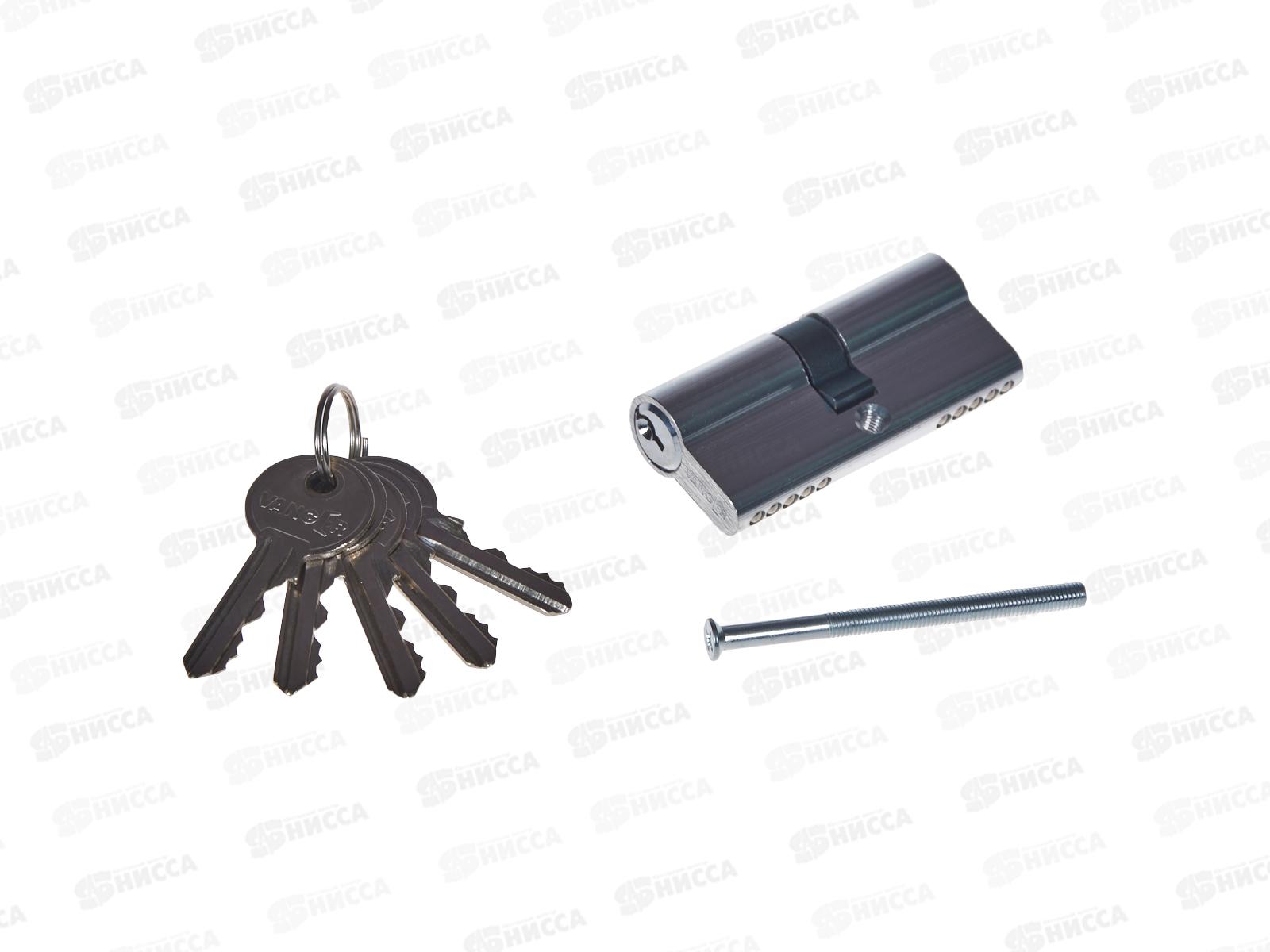 Механизм цилиндрический Vanger EL-70-NI 302988