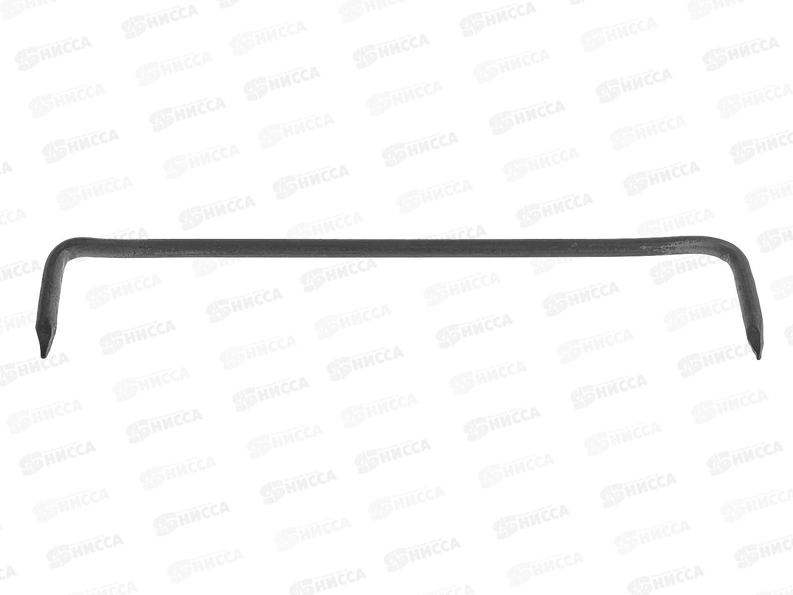 Скоба строительная  d10мм L350*70 *50 М